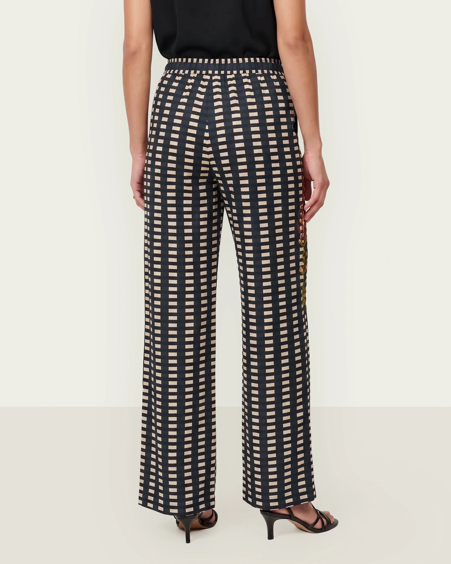 PANTALONES FLORA