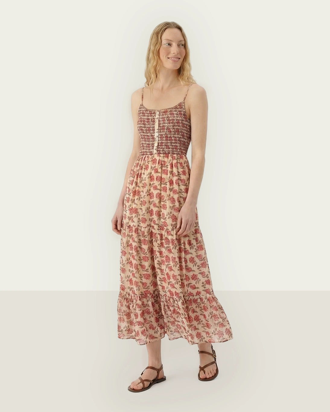 Vestido Zara de la marca Maison Hotel