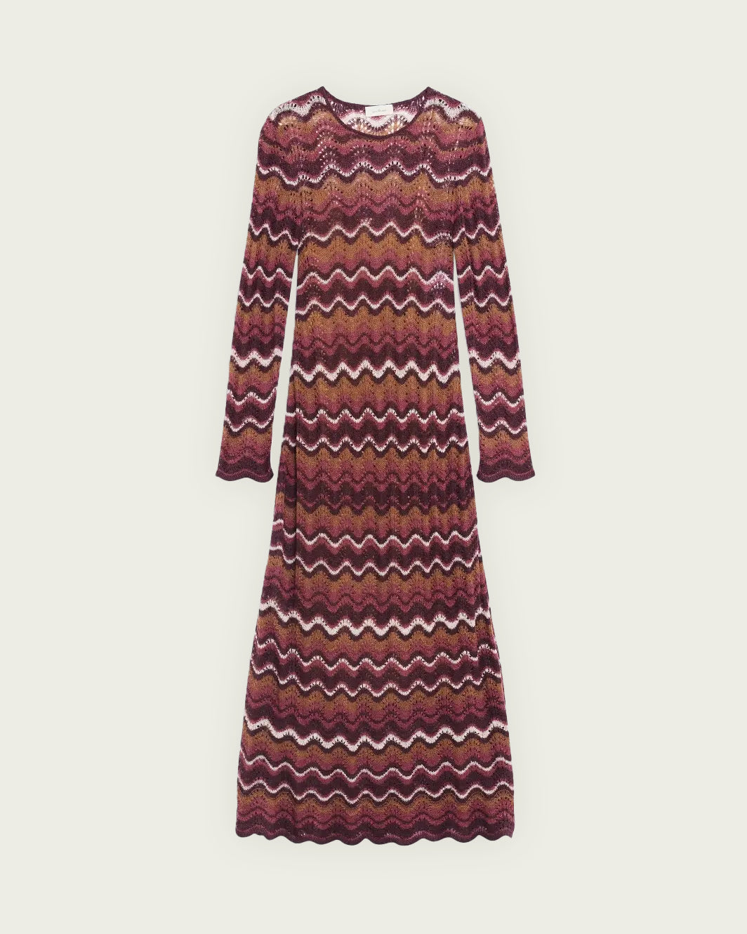 VESTIDO WONDER