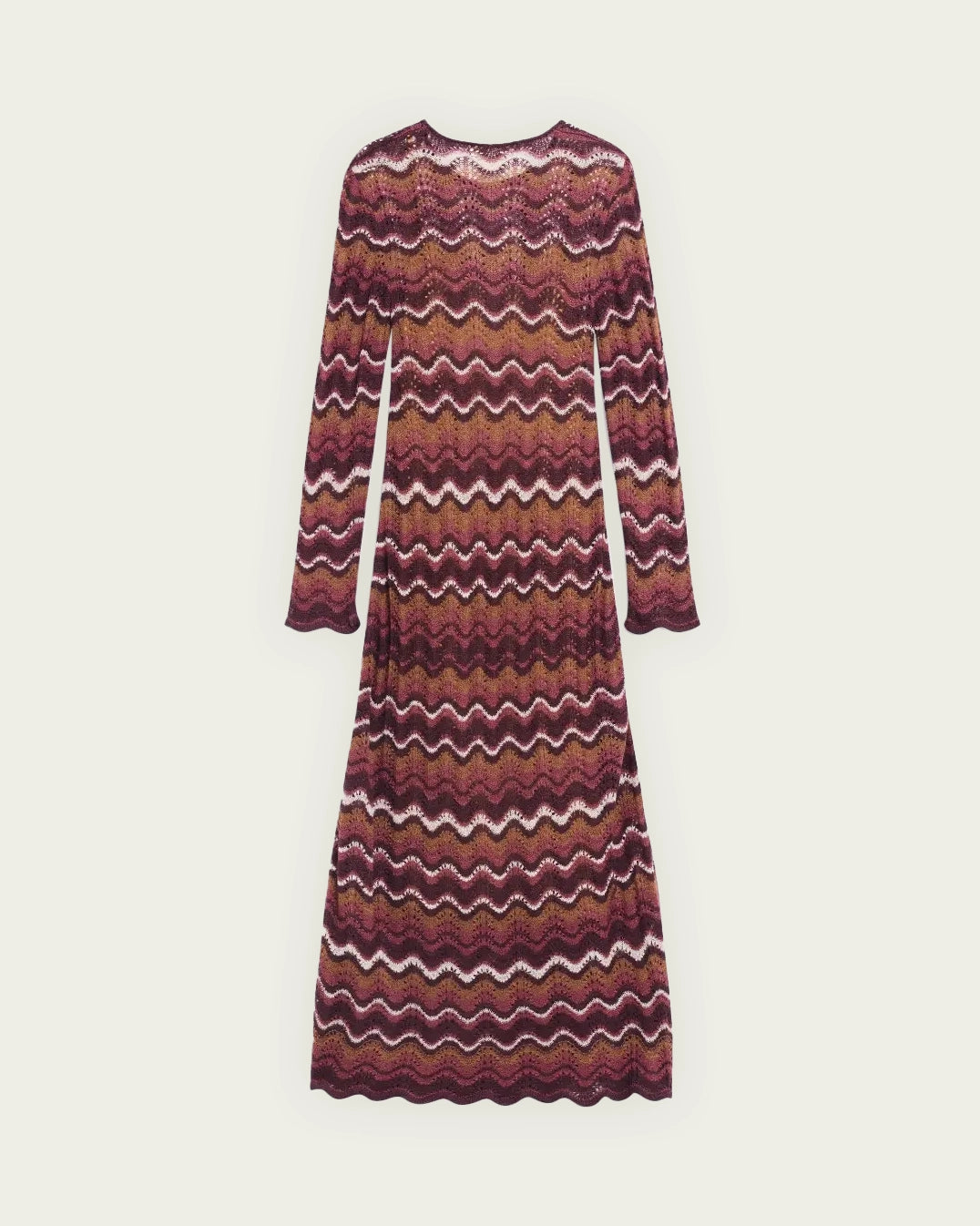 VESTIDO WONDER