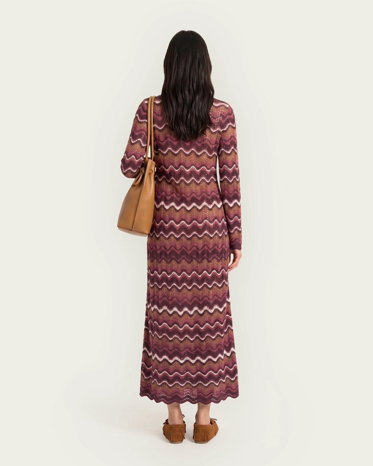 VESTIDO WONDER