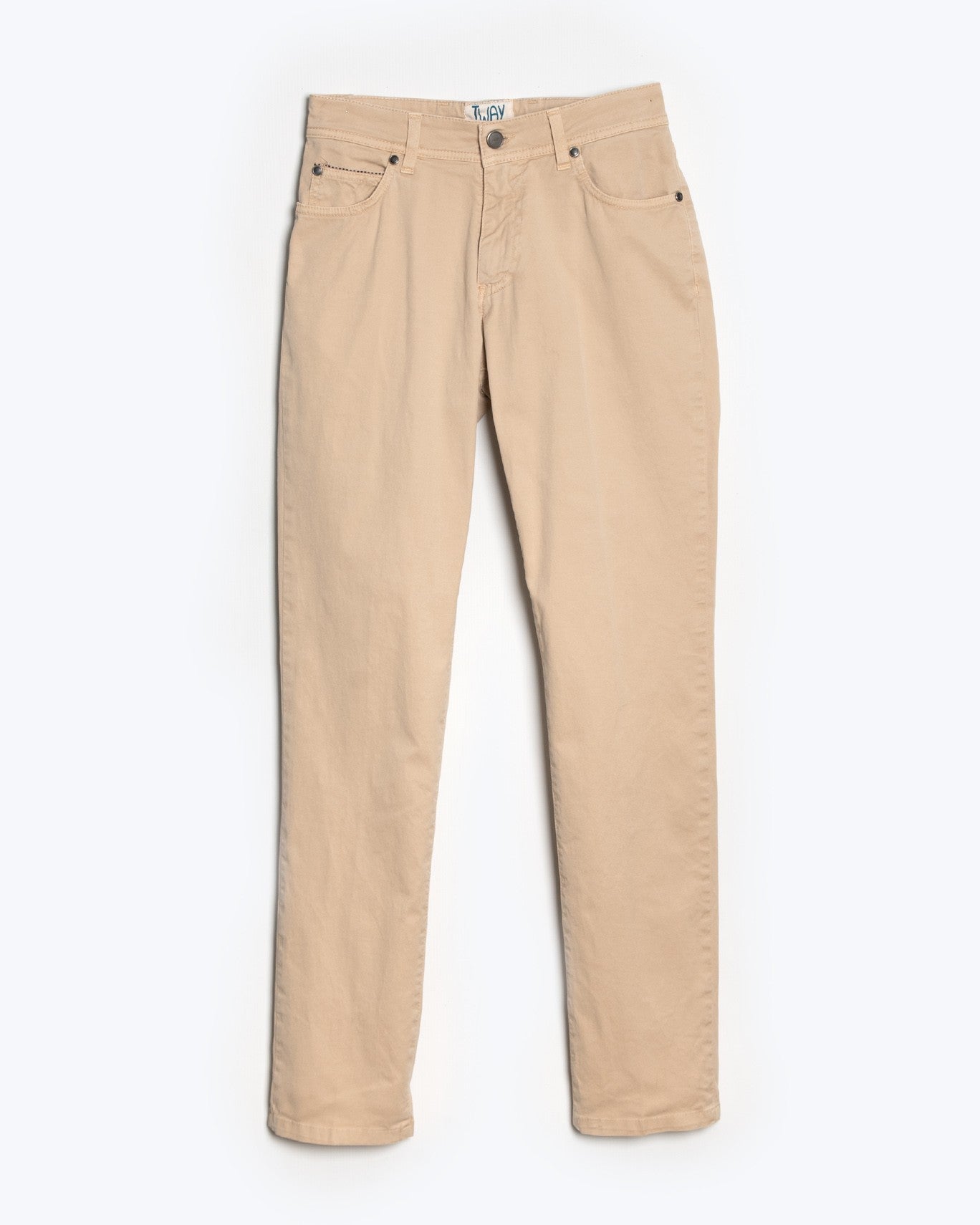 5 POCKET PANTS
