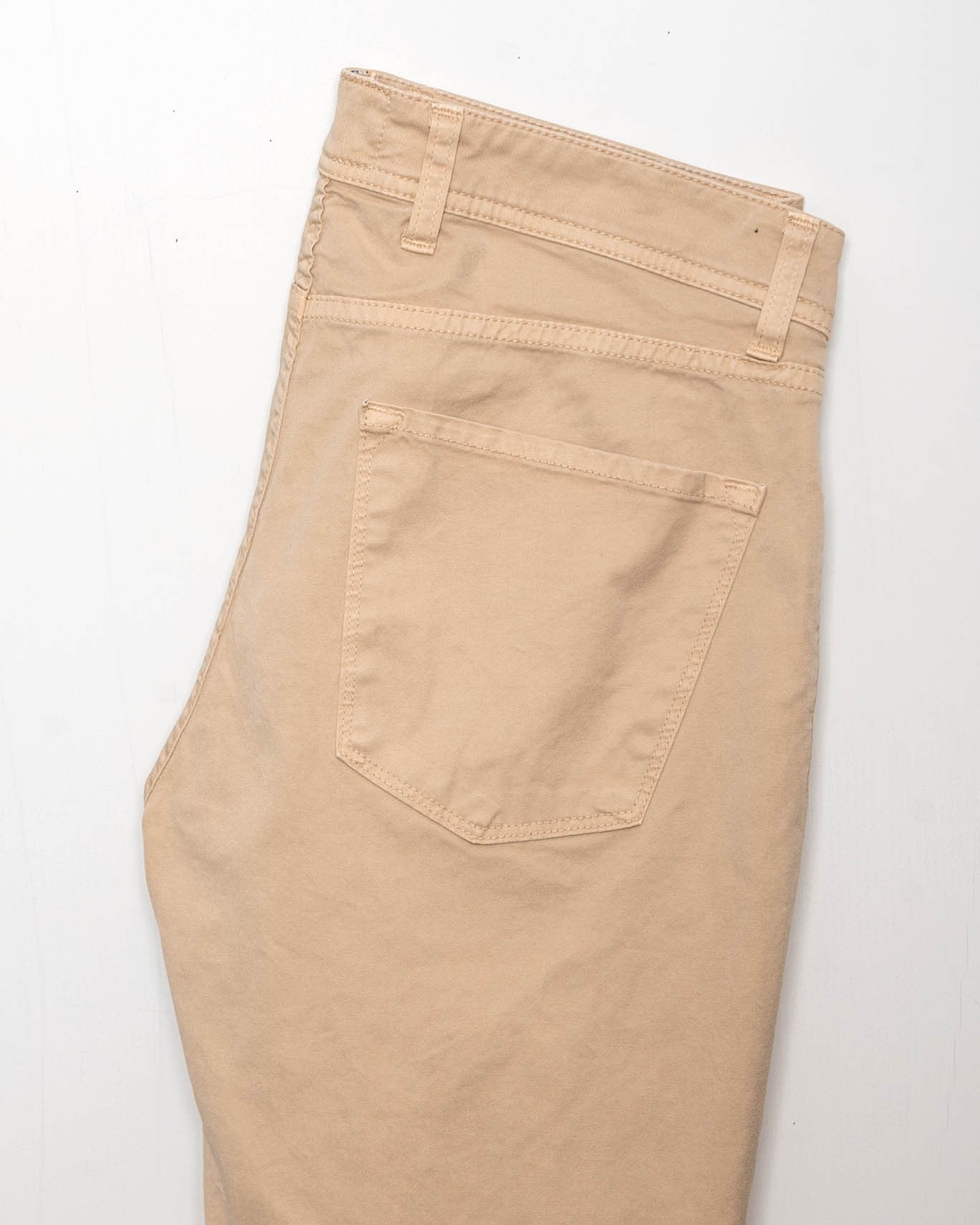 5 POCKET PANTS
