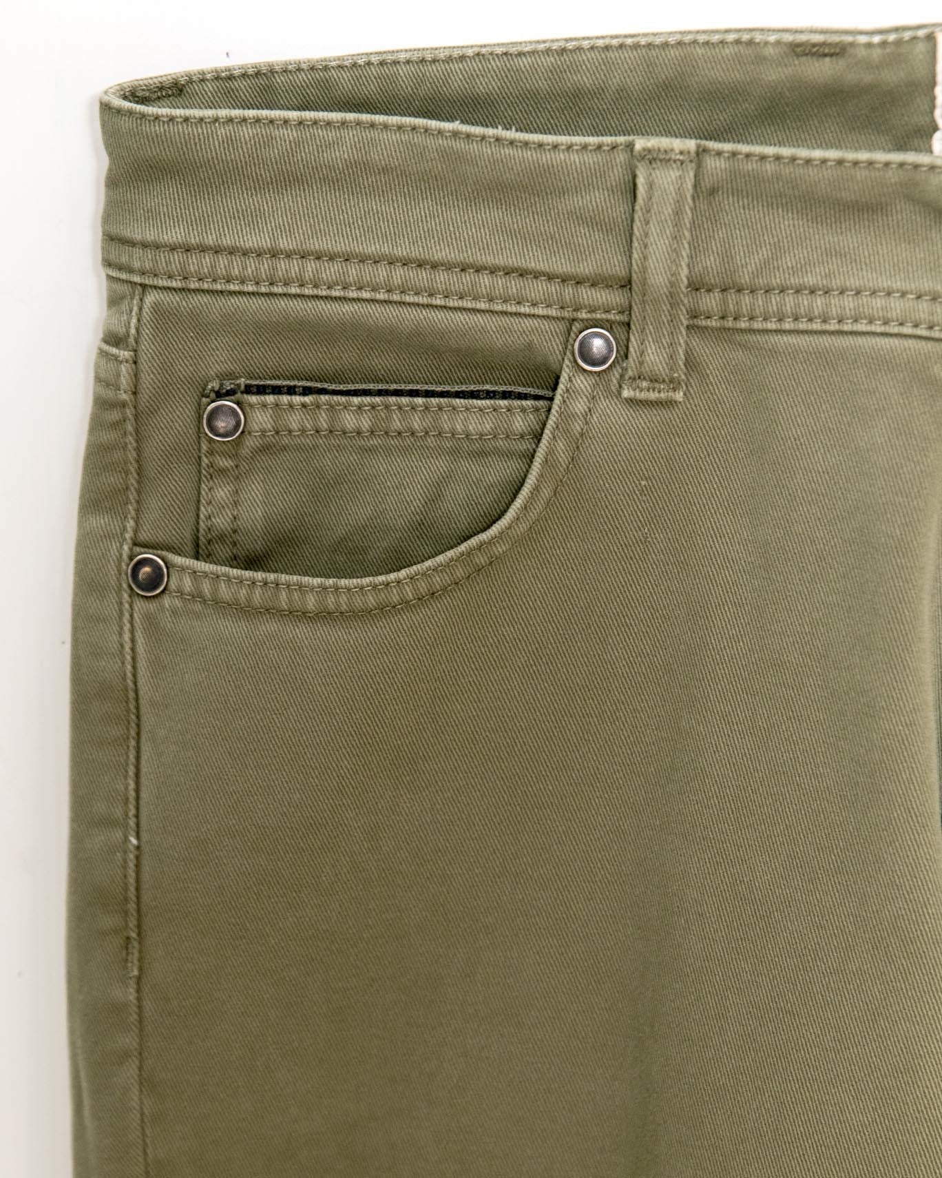 5 POCKET PANTS