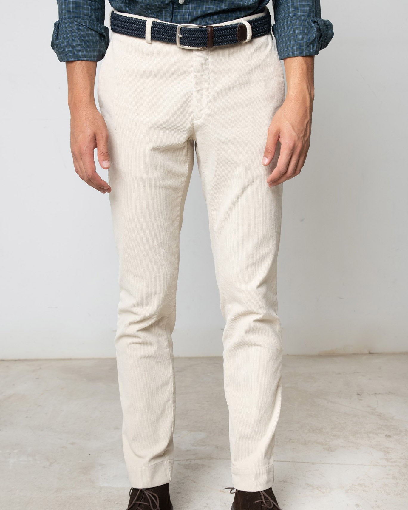 PANTALON CHINO PANA