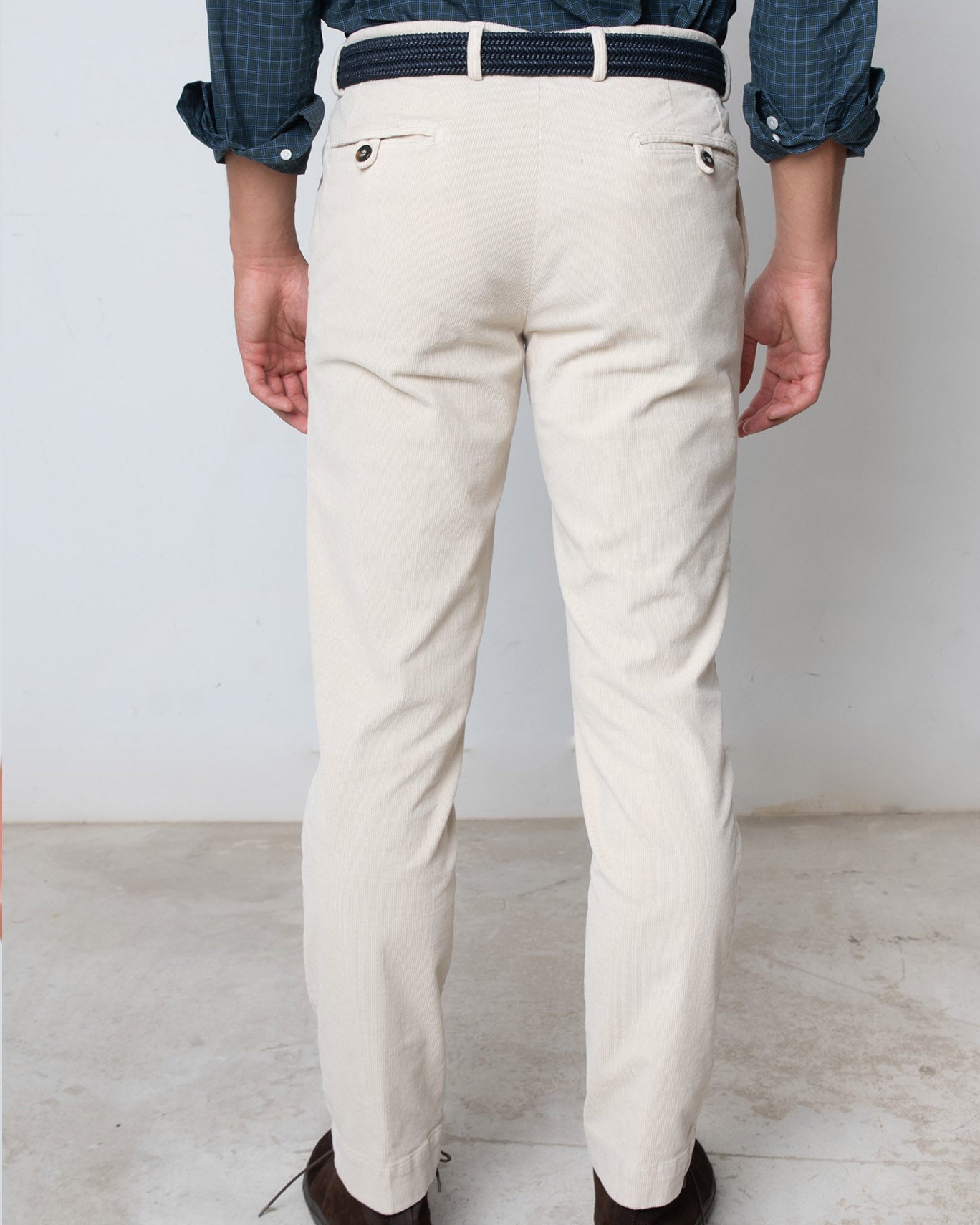 PANTALON CHINO PANA