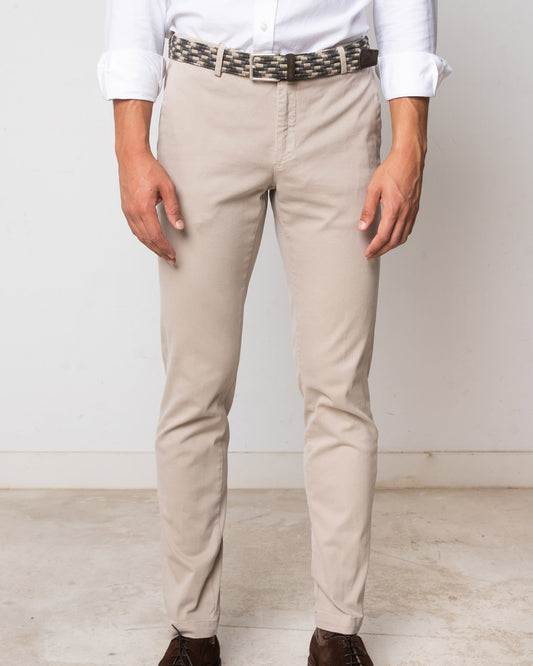 CHINO PANTS