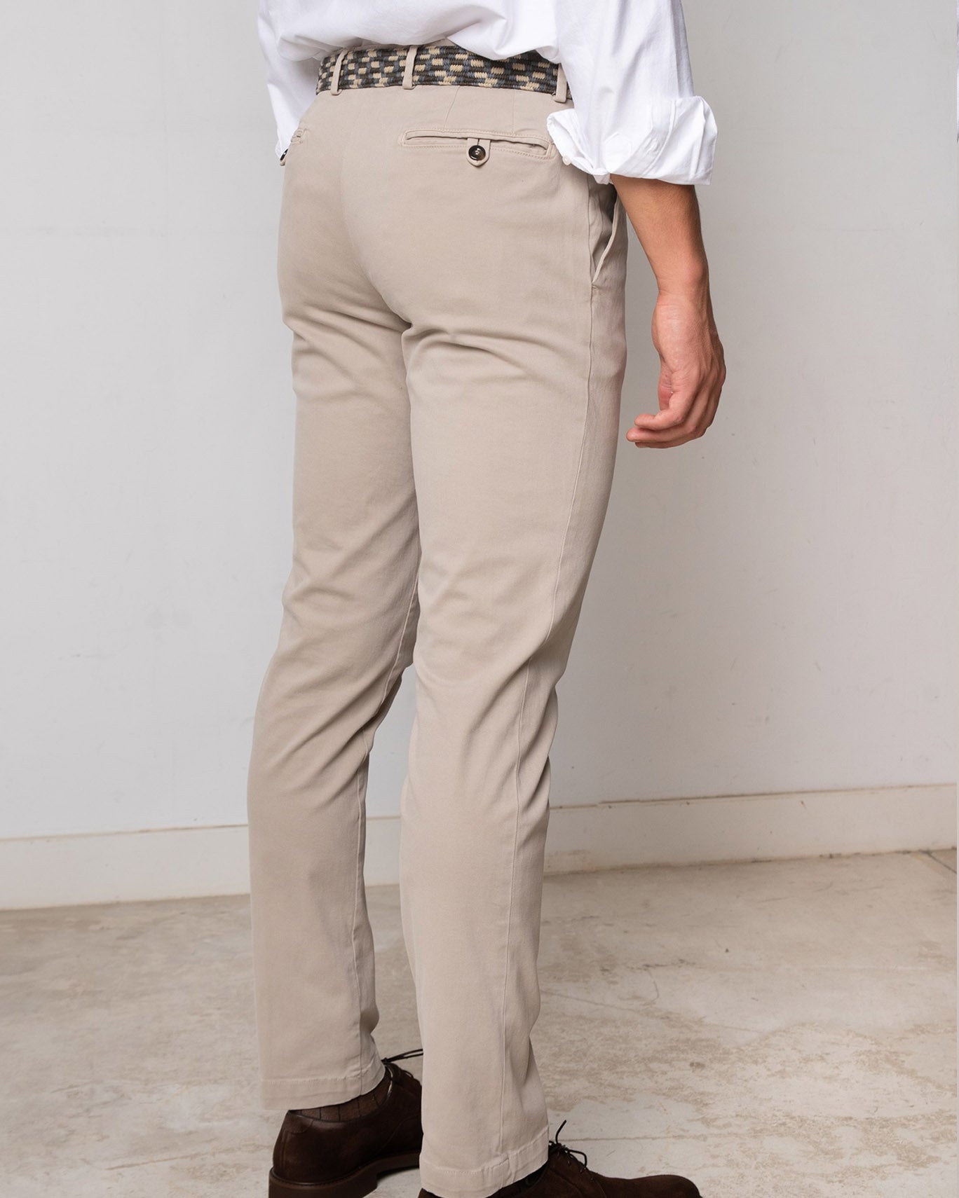 PANTALON CHINO