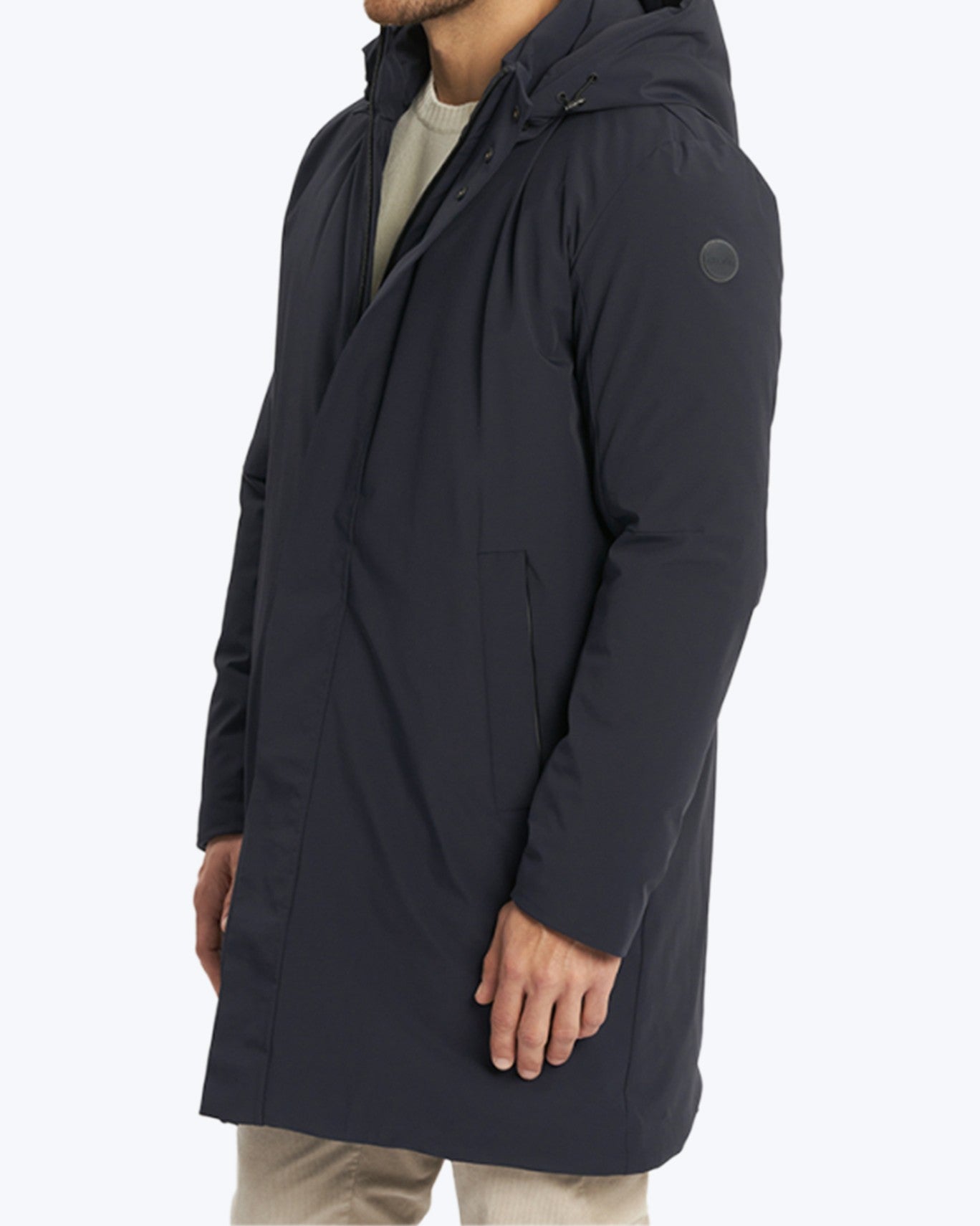 PARKA BIBURY