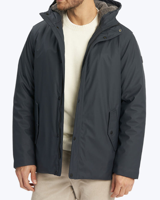 PARKA PORTSMOUTH