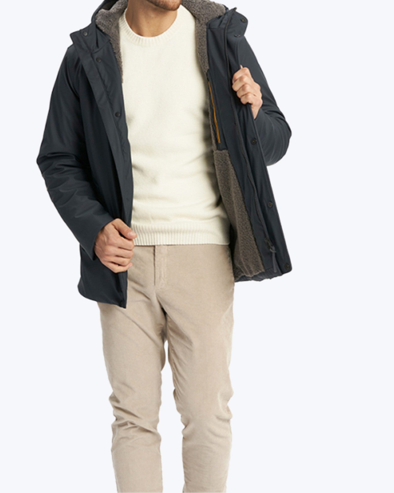 PARKA PORTSMOUTH