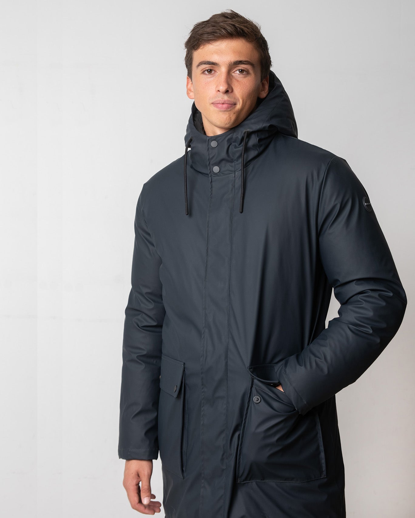 PARKA YATAY