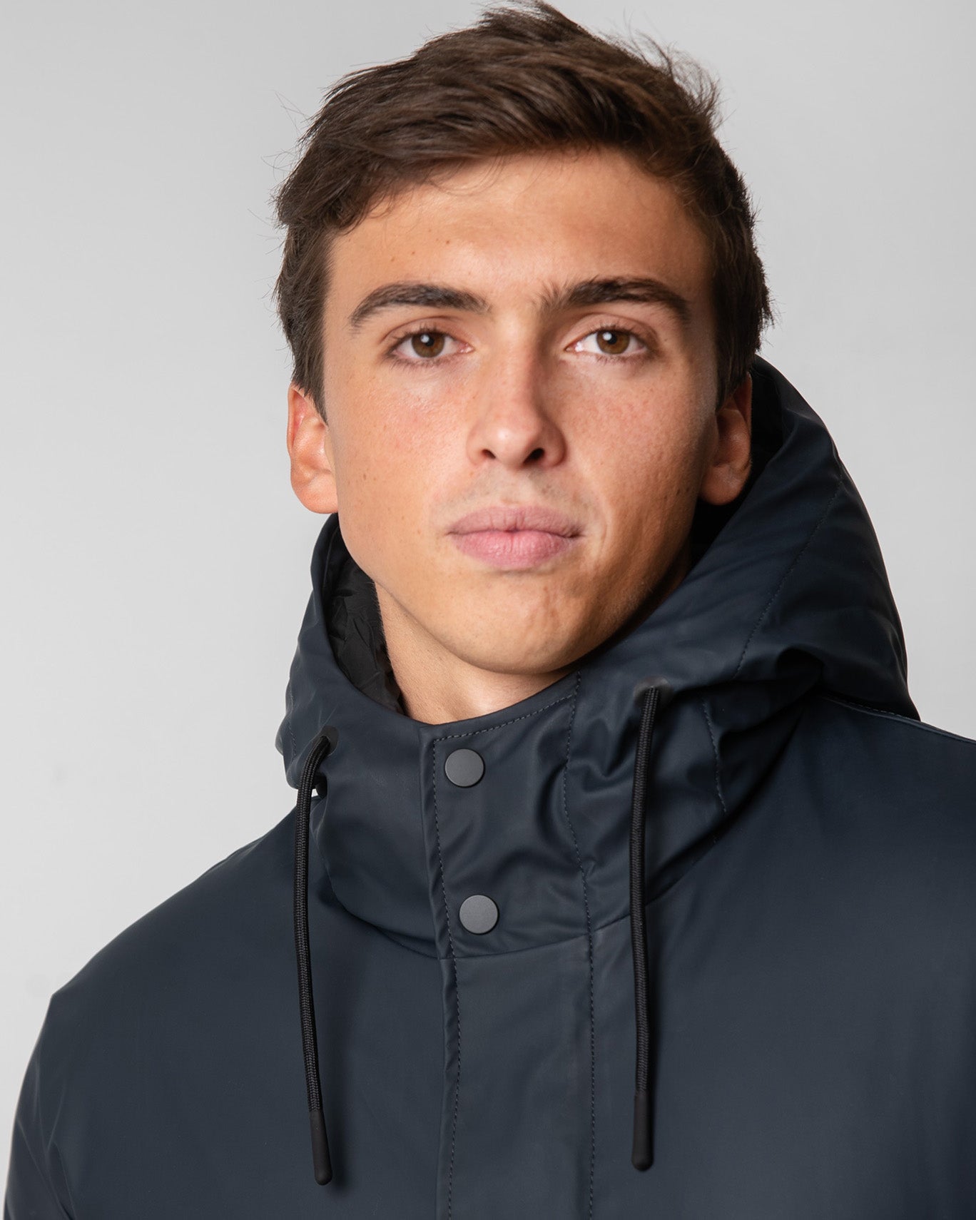 PARKA YATAY