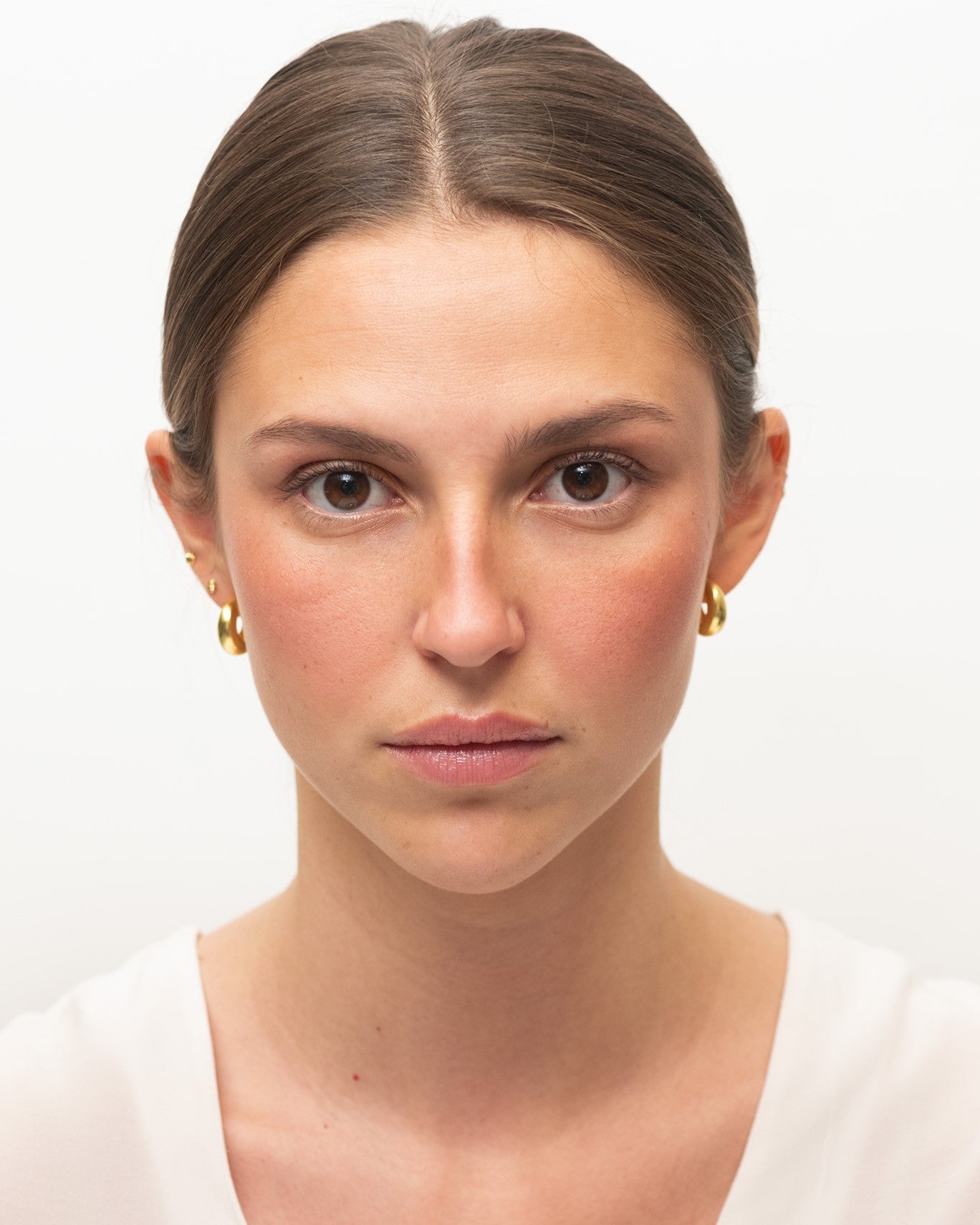 HOOP EARRING