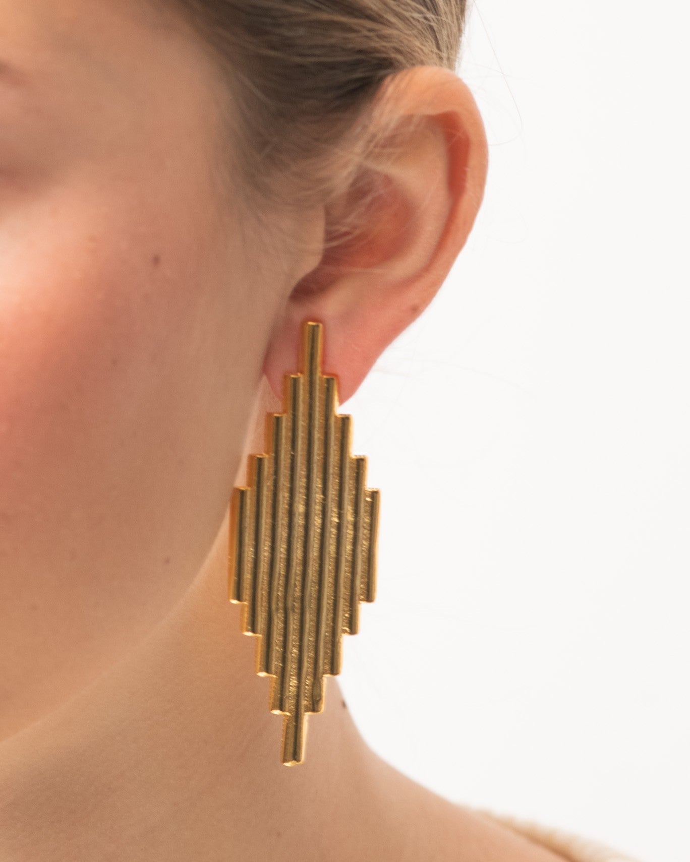 EMPIRE EARRING