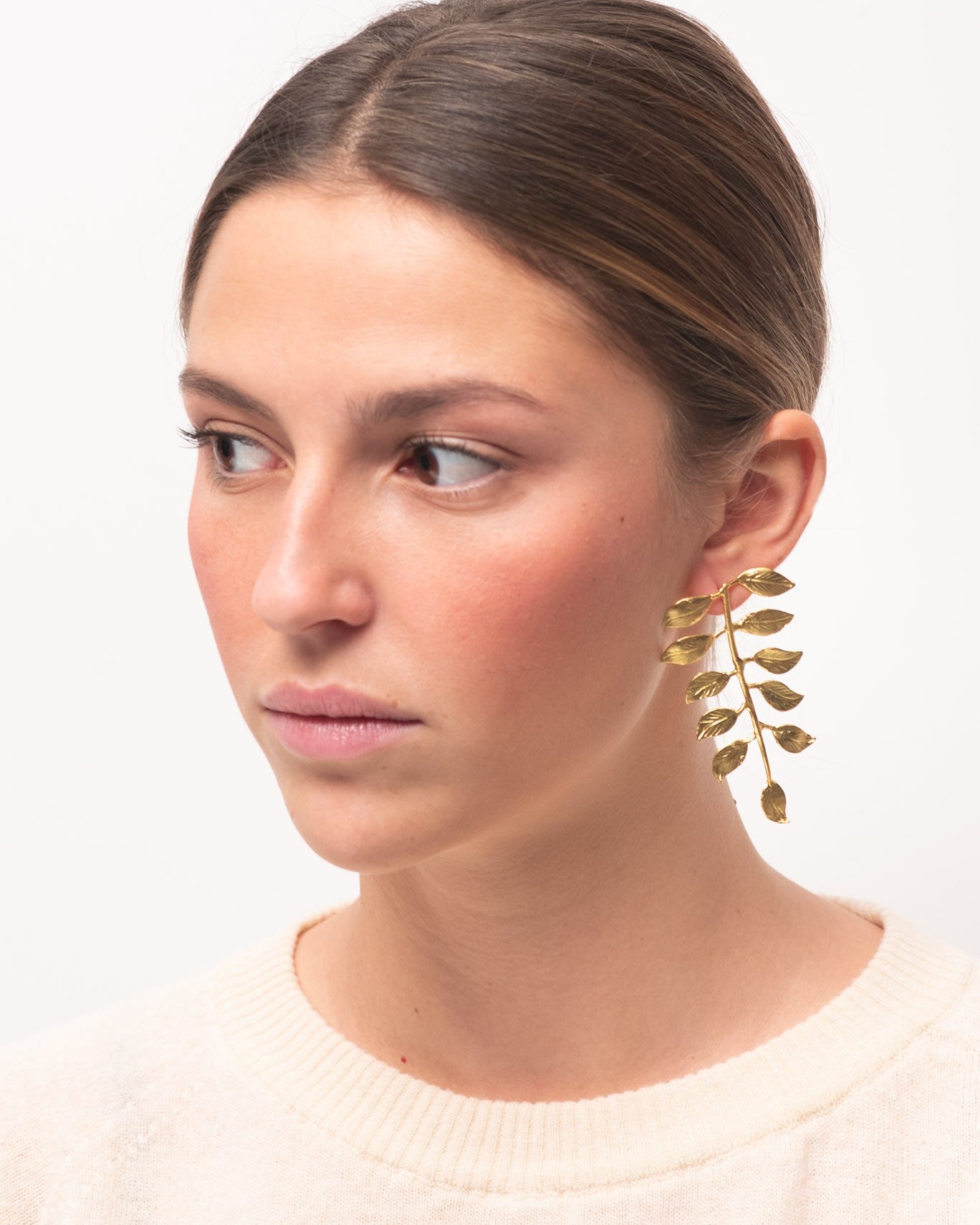 PENDIENTES HOJAS