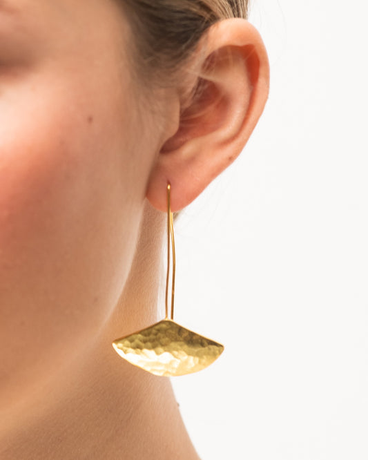 PENDIENTES LARGOS