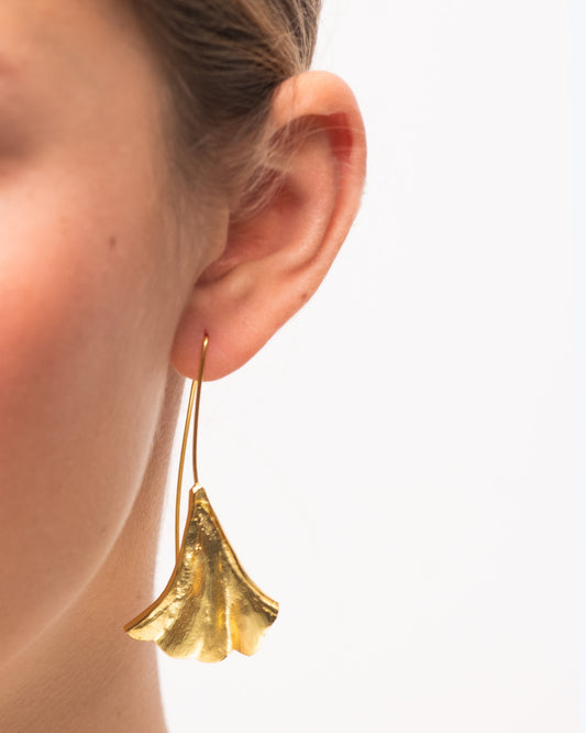 PENDIENTES LARGOS