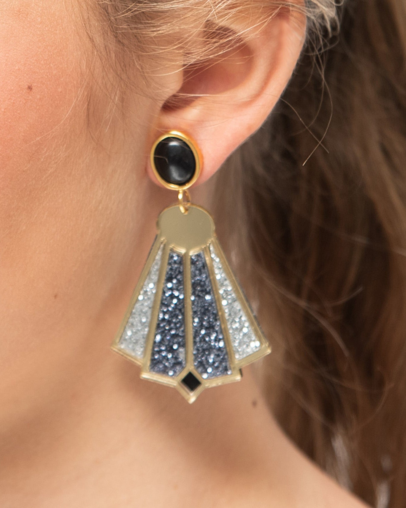 OLD EARRING