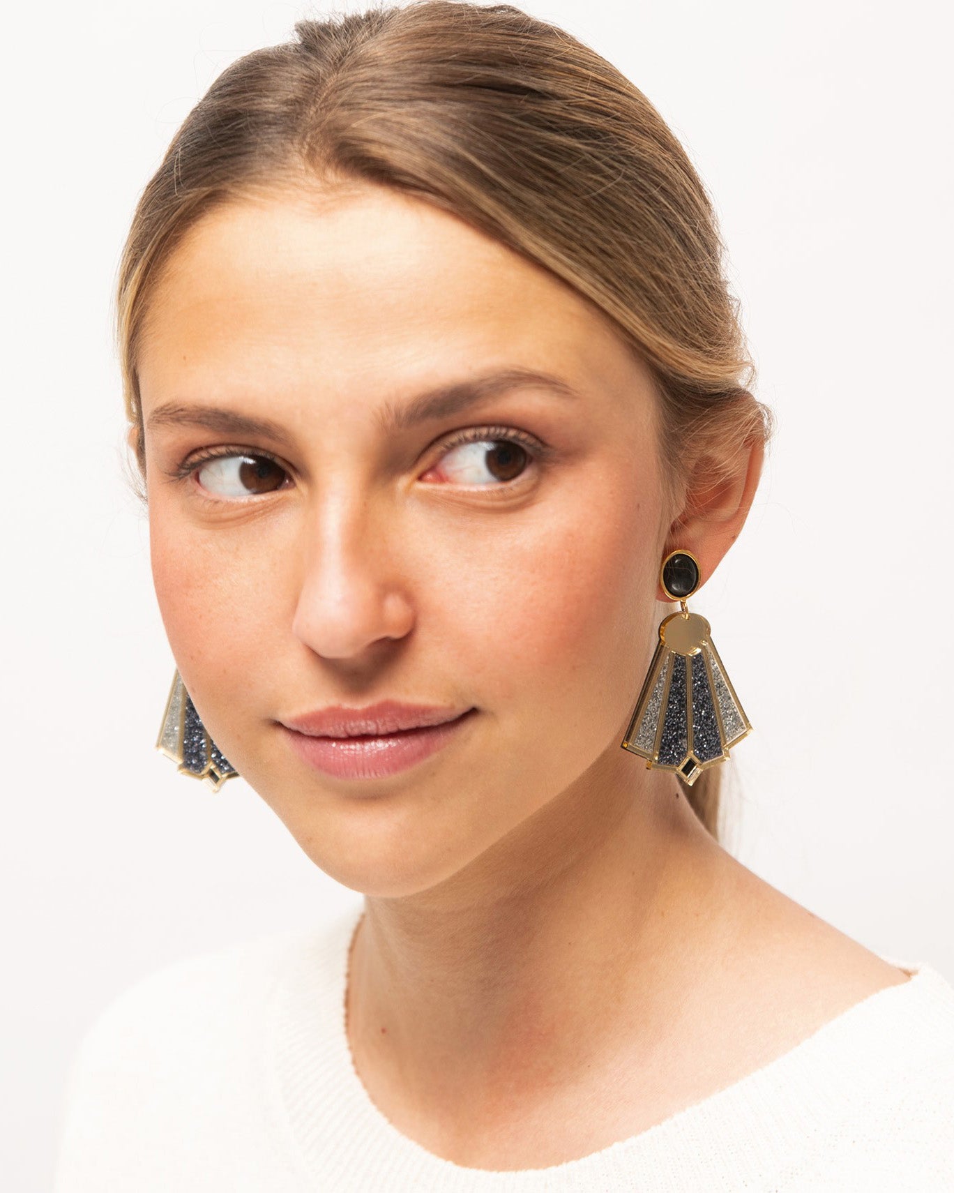 OLD EARRING