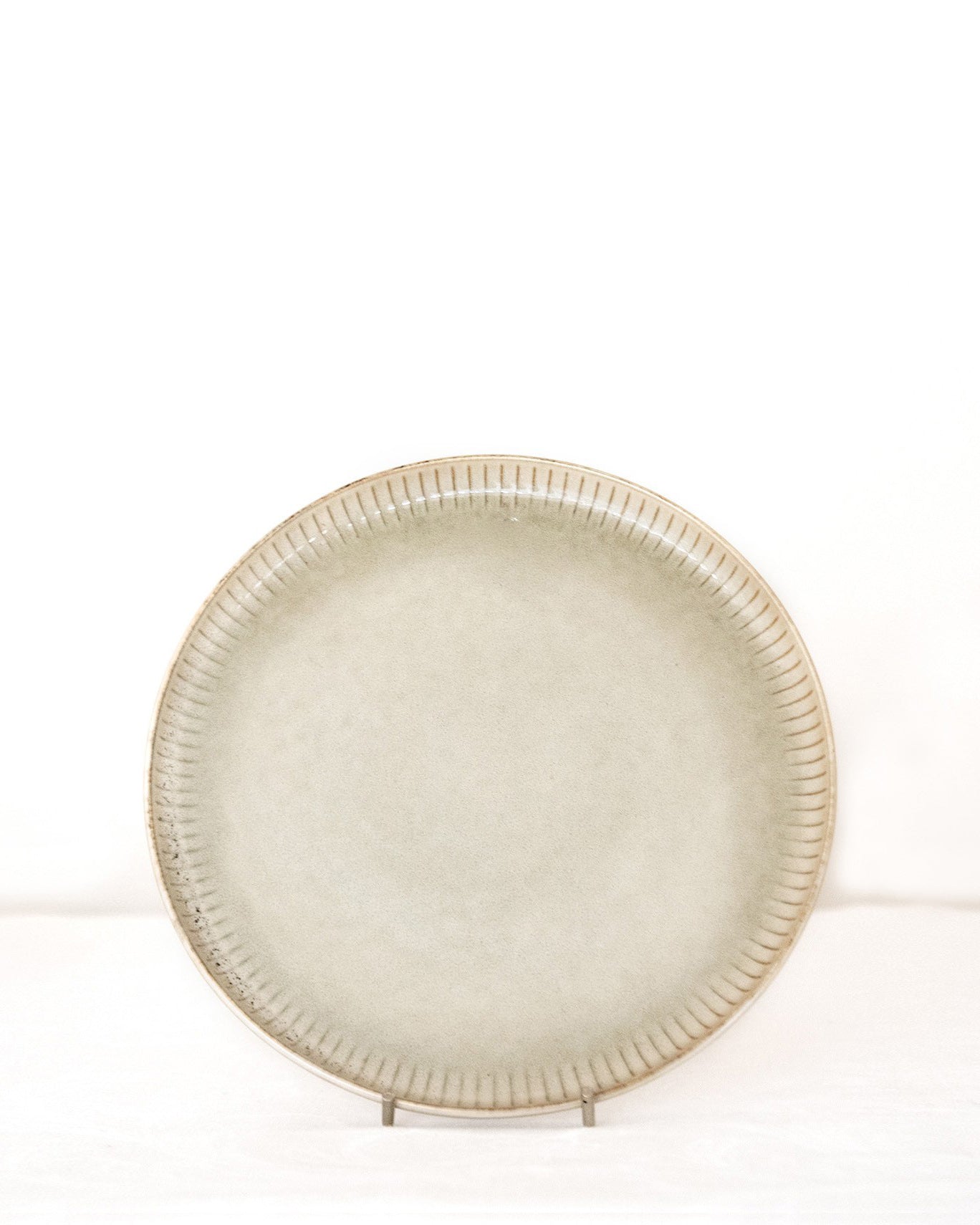HENRI DESSERT PLATE