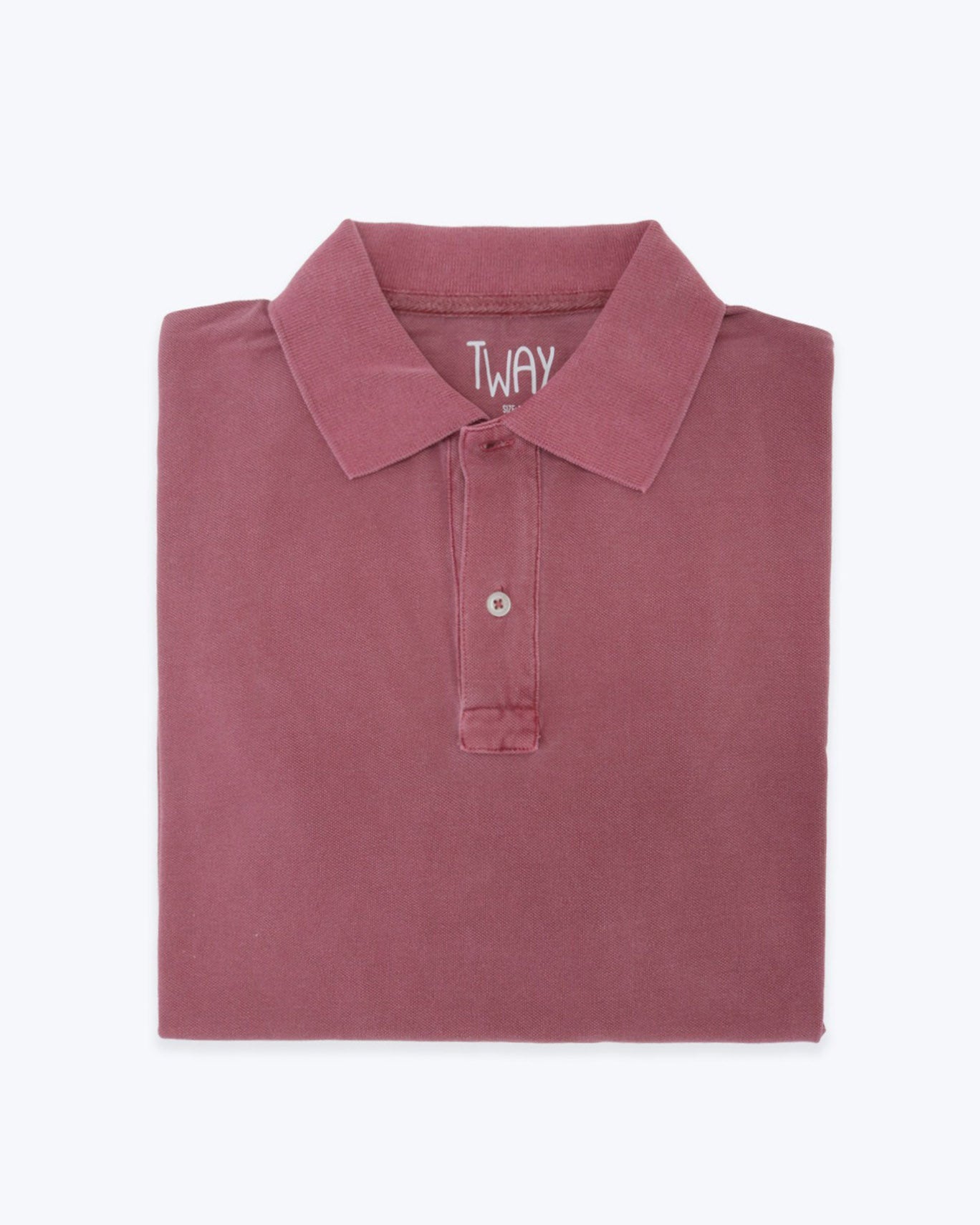 POLO MANGA CORTA