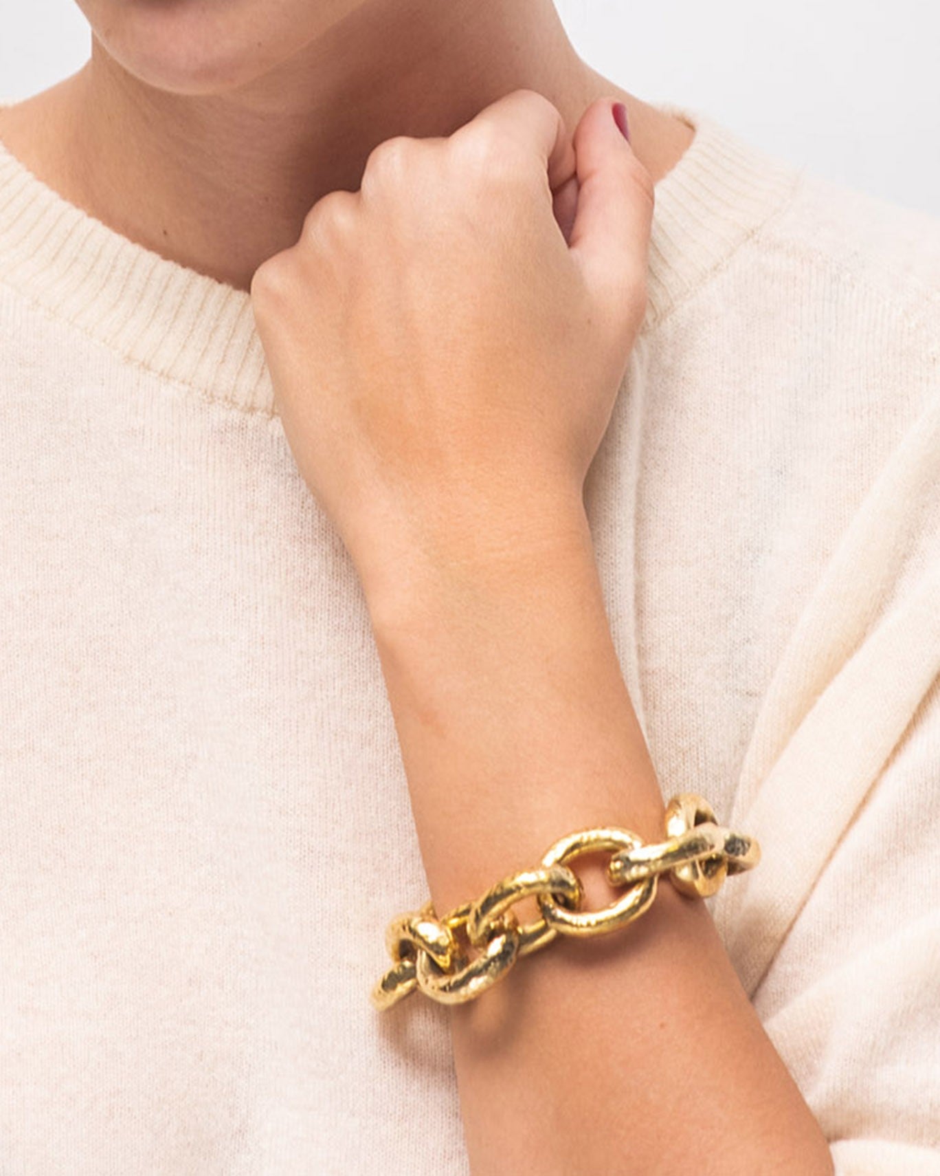 LINK BRACELET