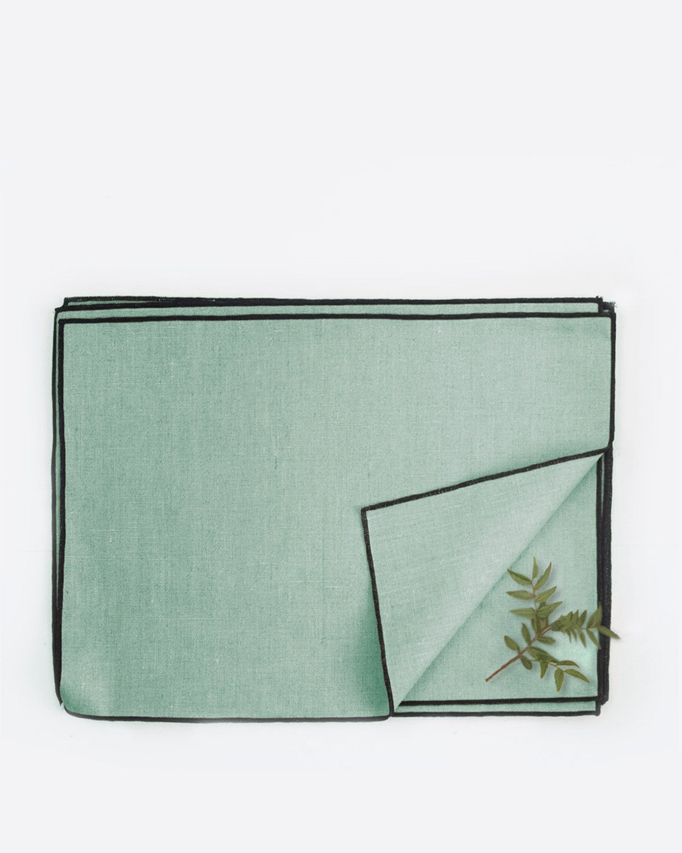 SET DE 6 INDIVIDUALES BORGO
