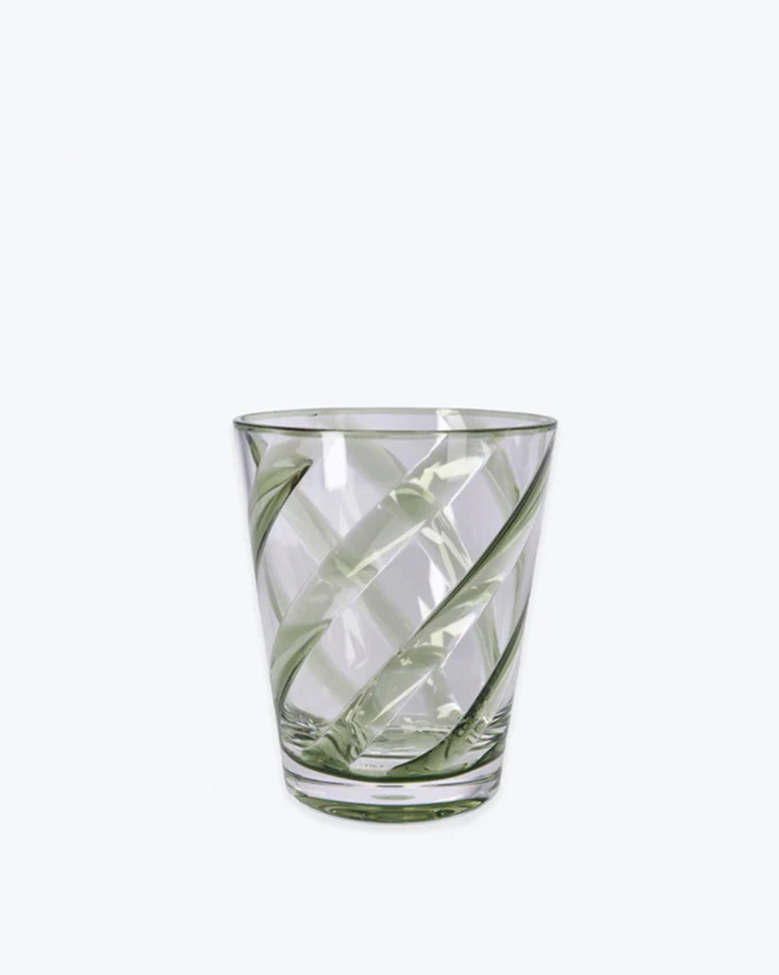 METHACRYLATE GLASSES