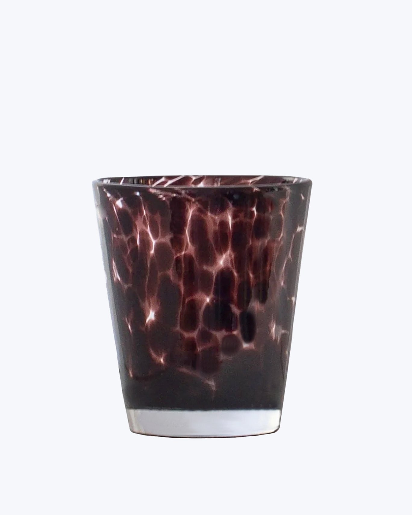 S/6 MILANO GLASSES