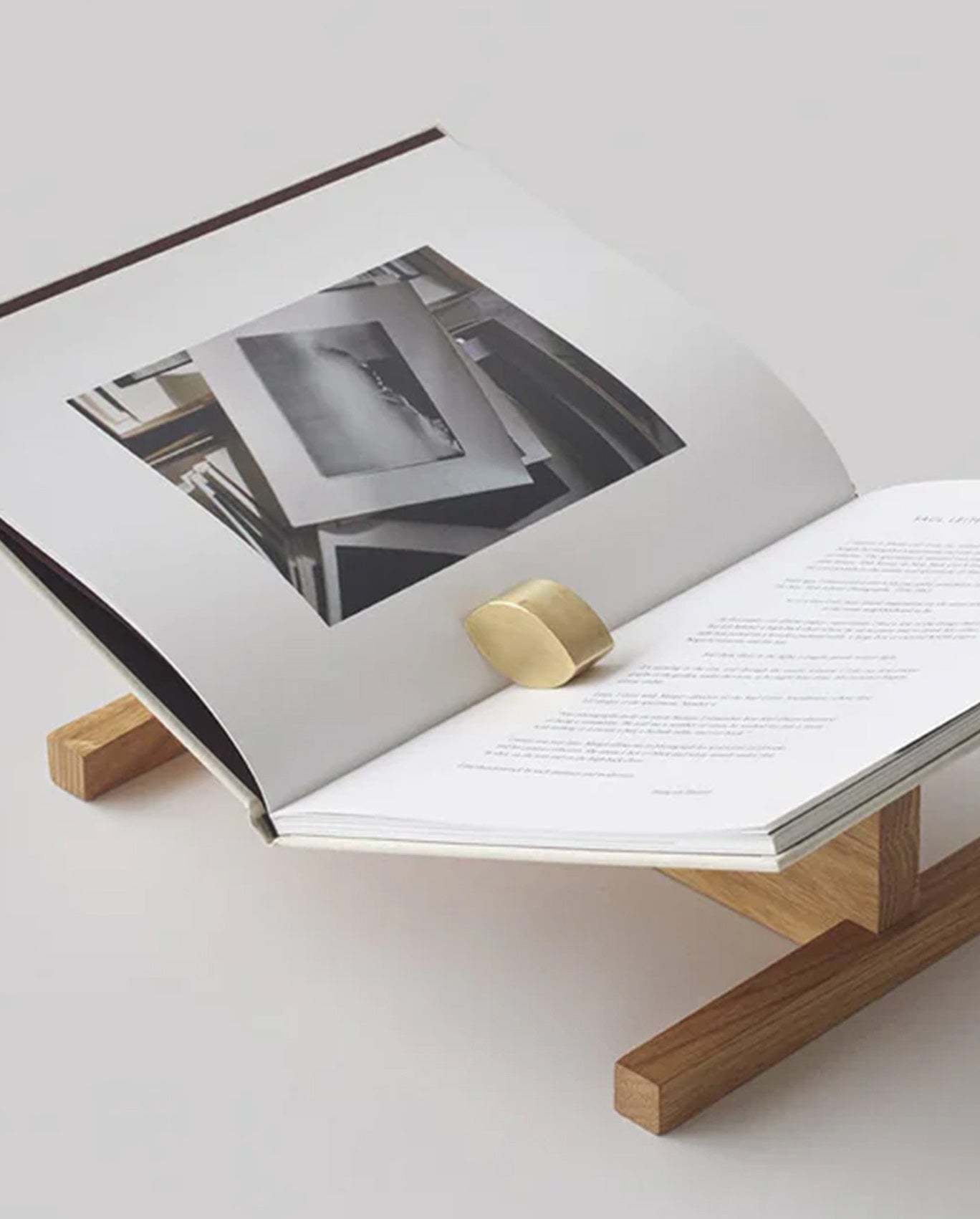 SOPORTE LIBROS