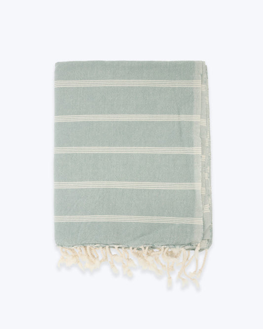 BEACH TOWEL/PAREO - PESTEMAL 100X180 CM