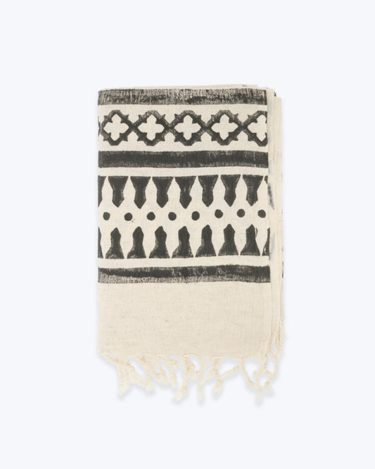 PESTEMAL PAREO TOWEL 90X170 CM
