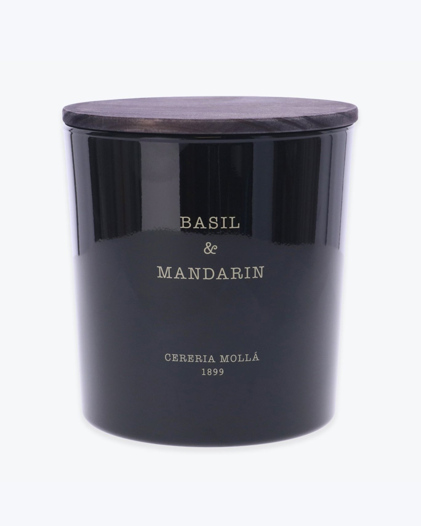 VELA XL BASIL & MANDARIN