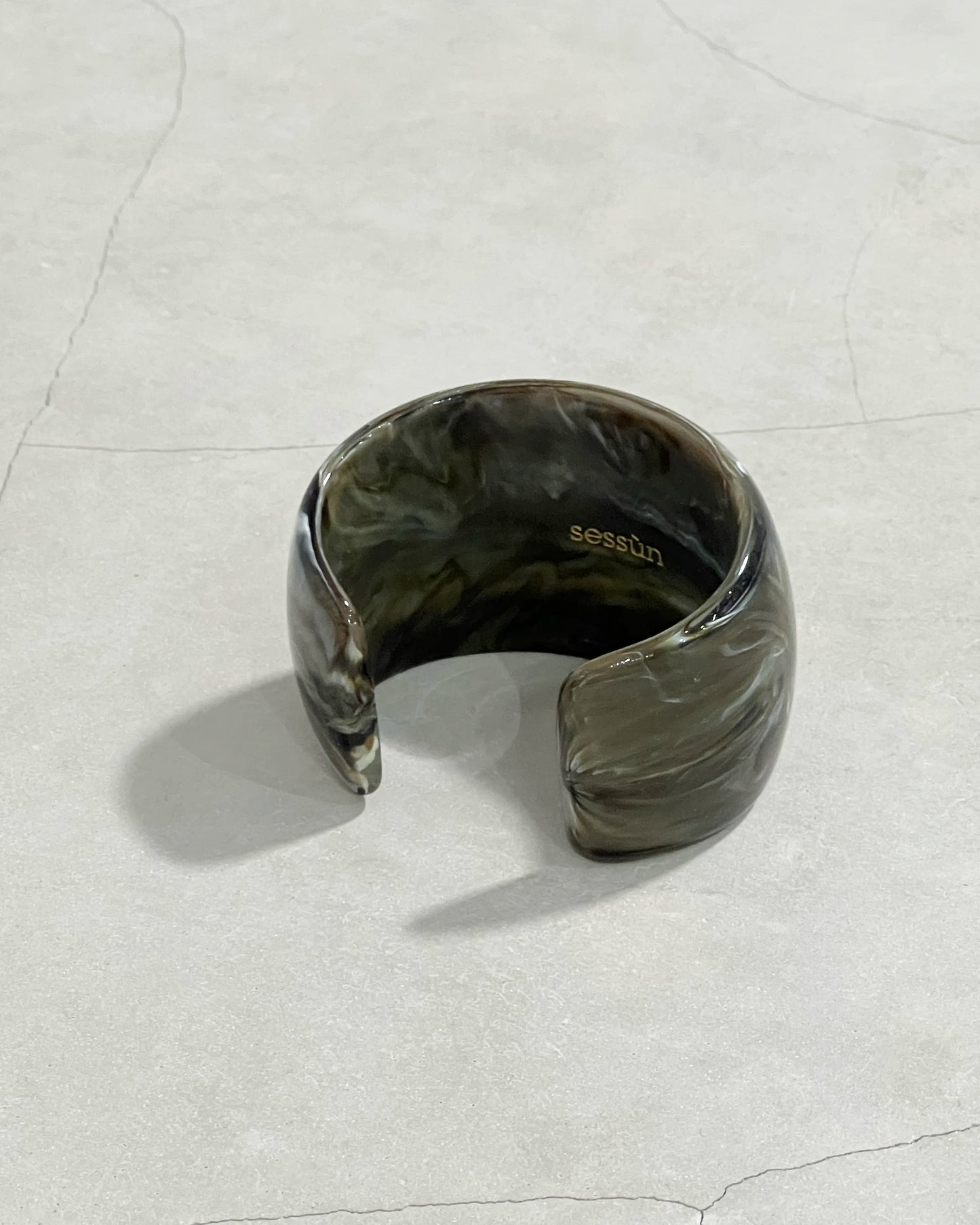 BRAZALETE AMBRITO VERDE