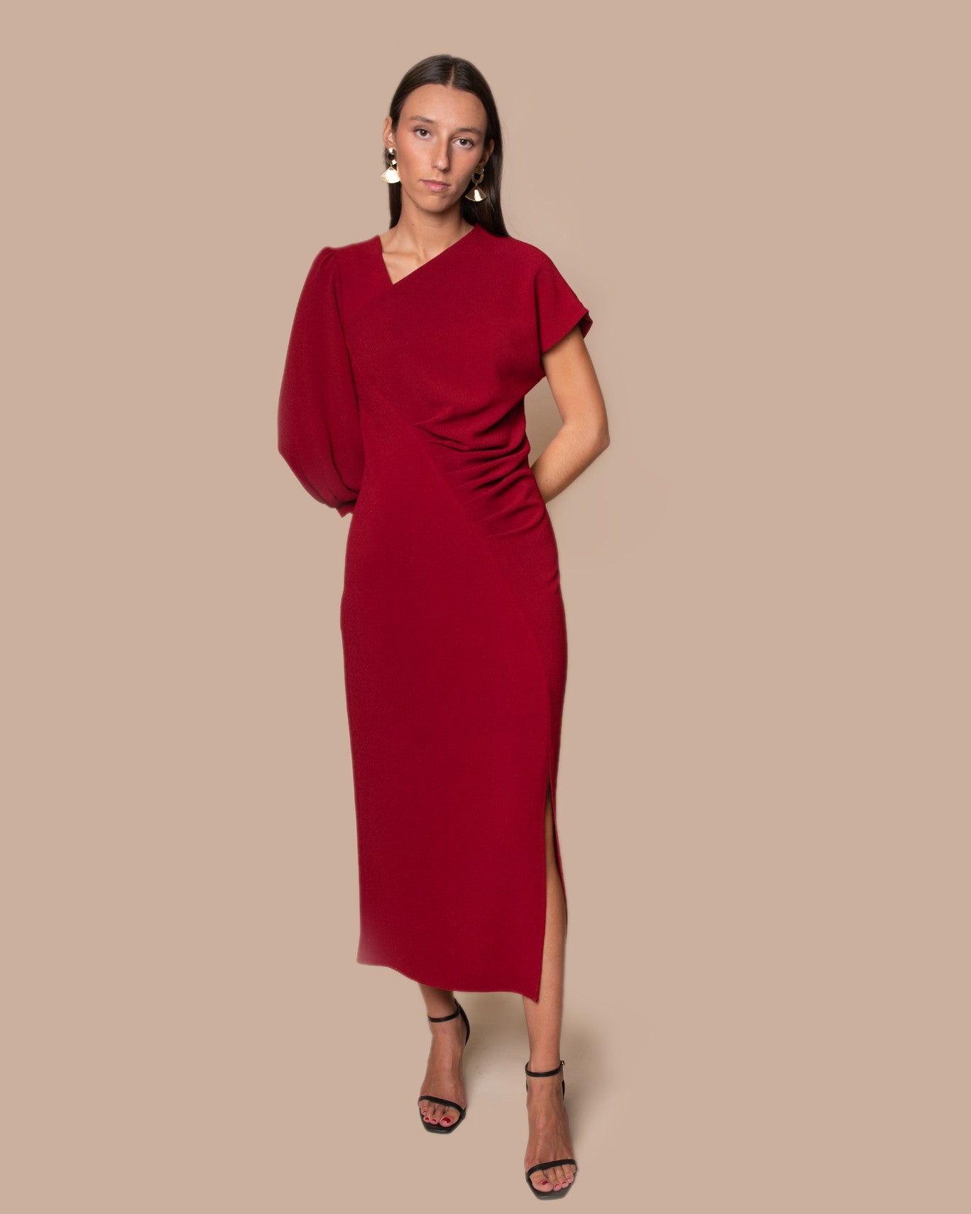DARIA DRESS