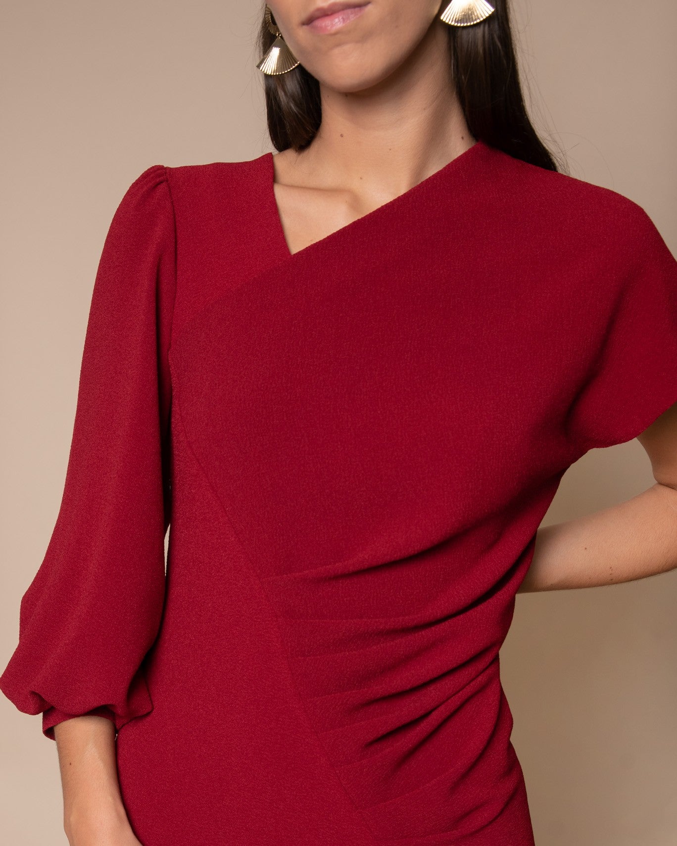 DARIA DRESS