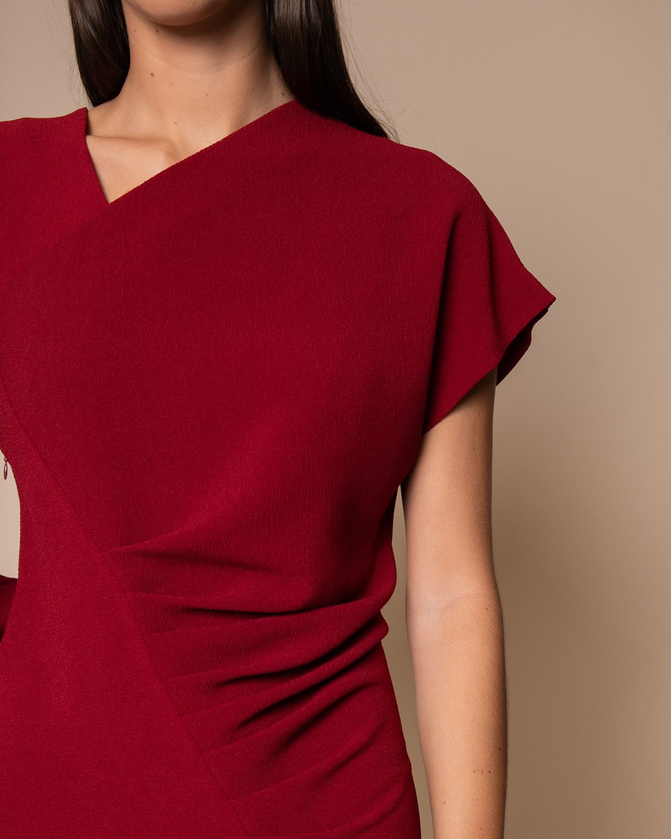 DARIA DRESS