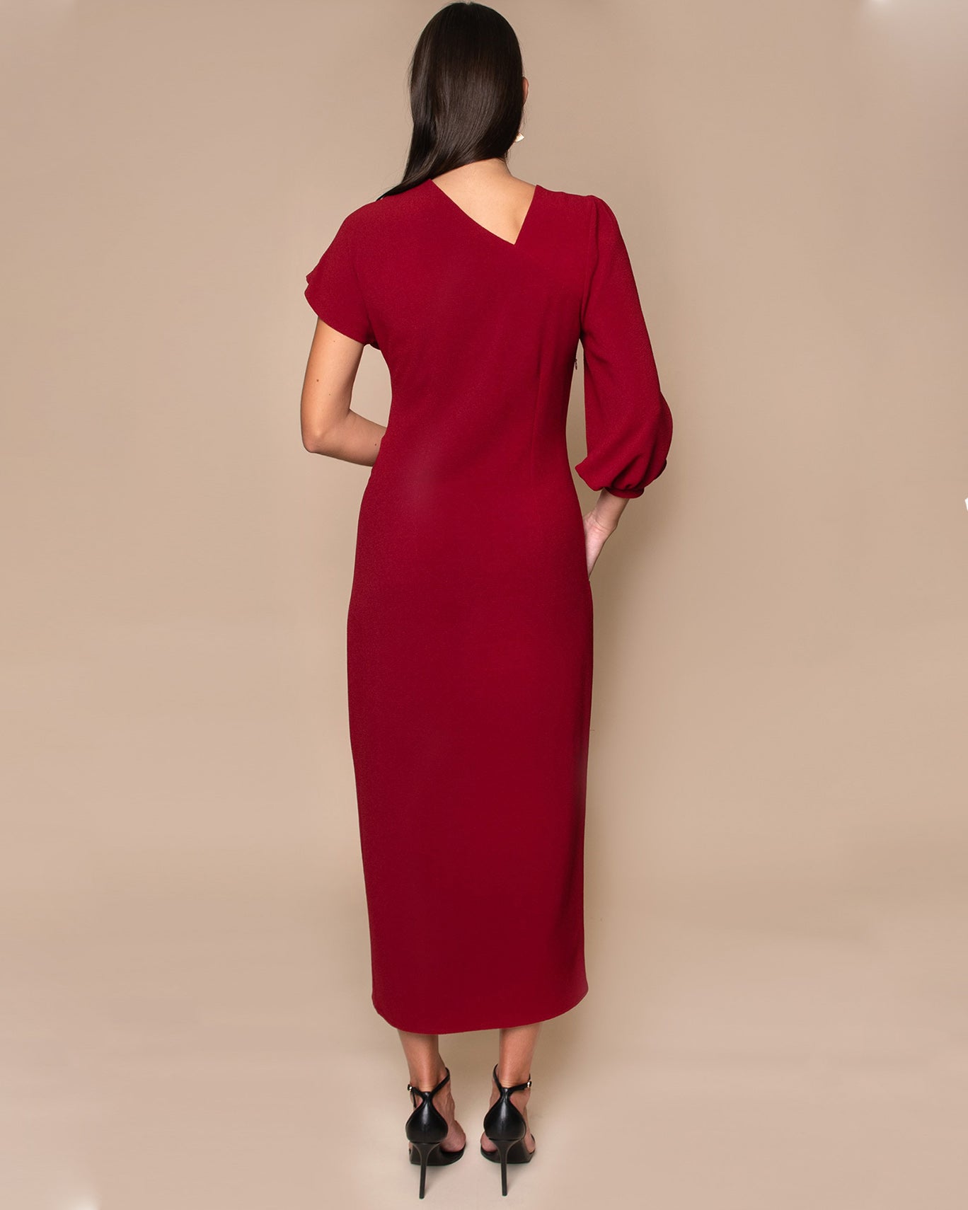 DARIA DRESS