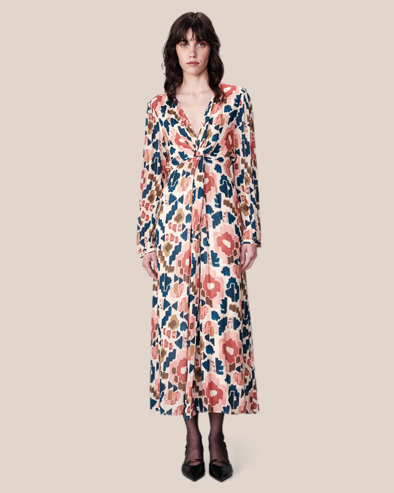 VESTIDO NOUR