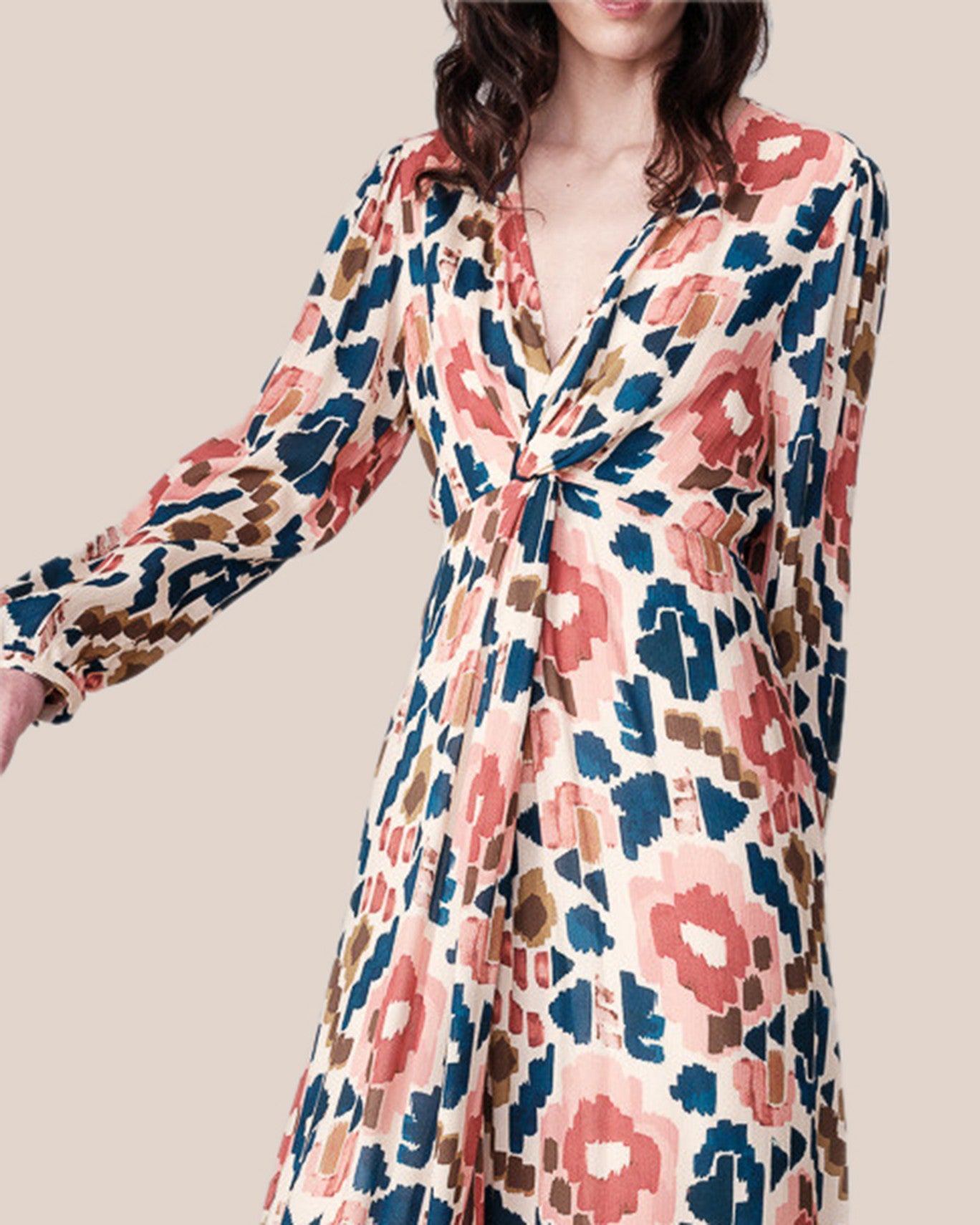 VESTIDO NOUR