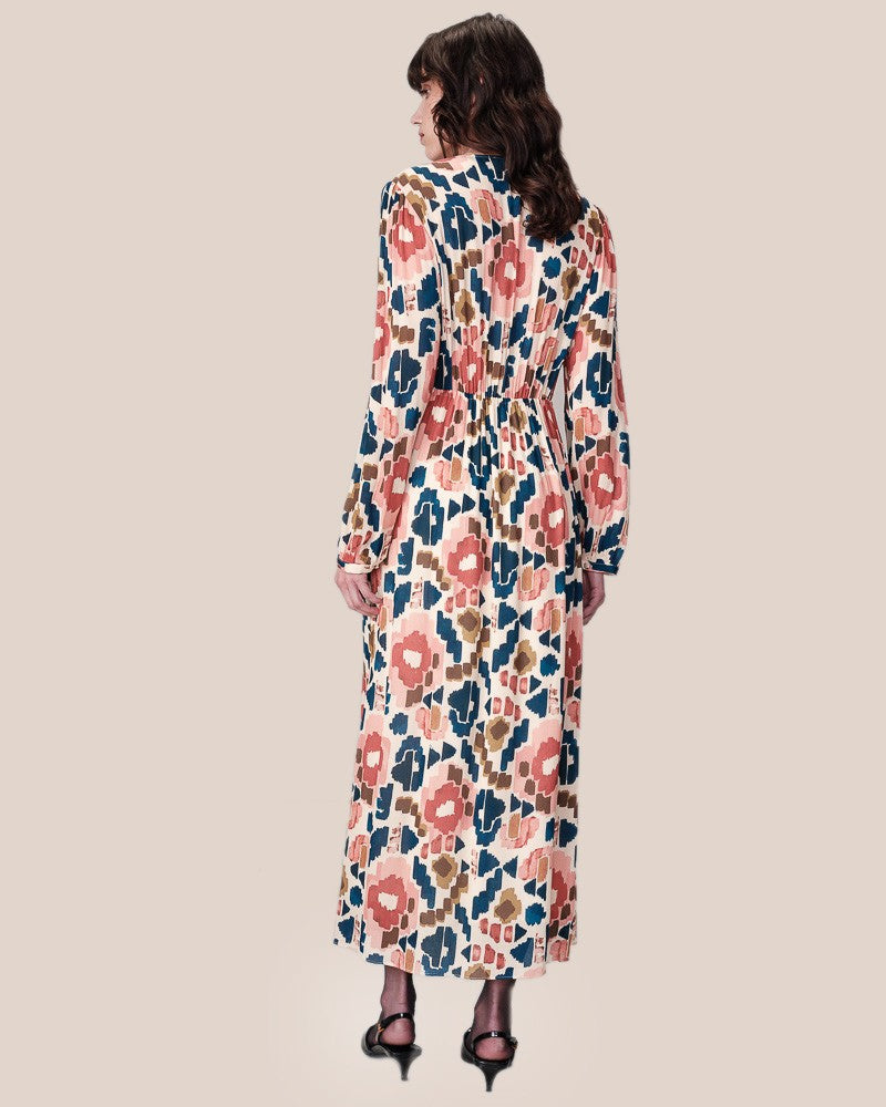 VESTIDO NOUR