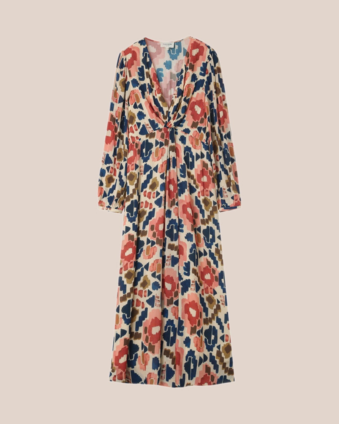 VESTIDO NOUR