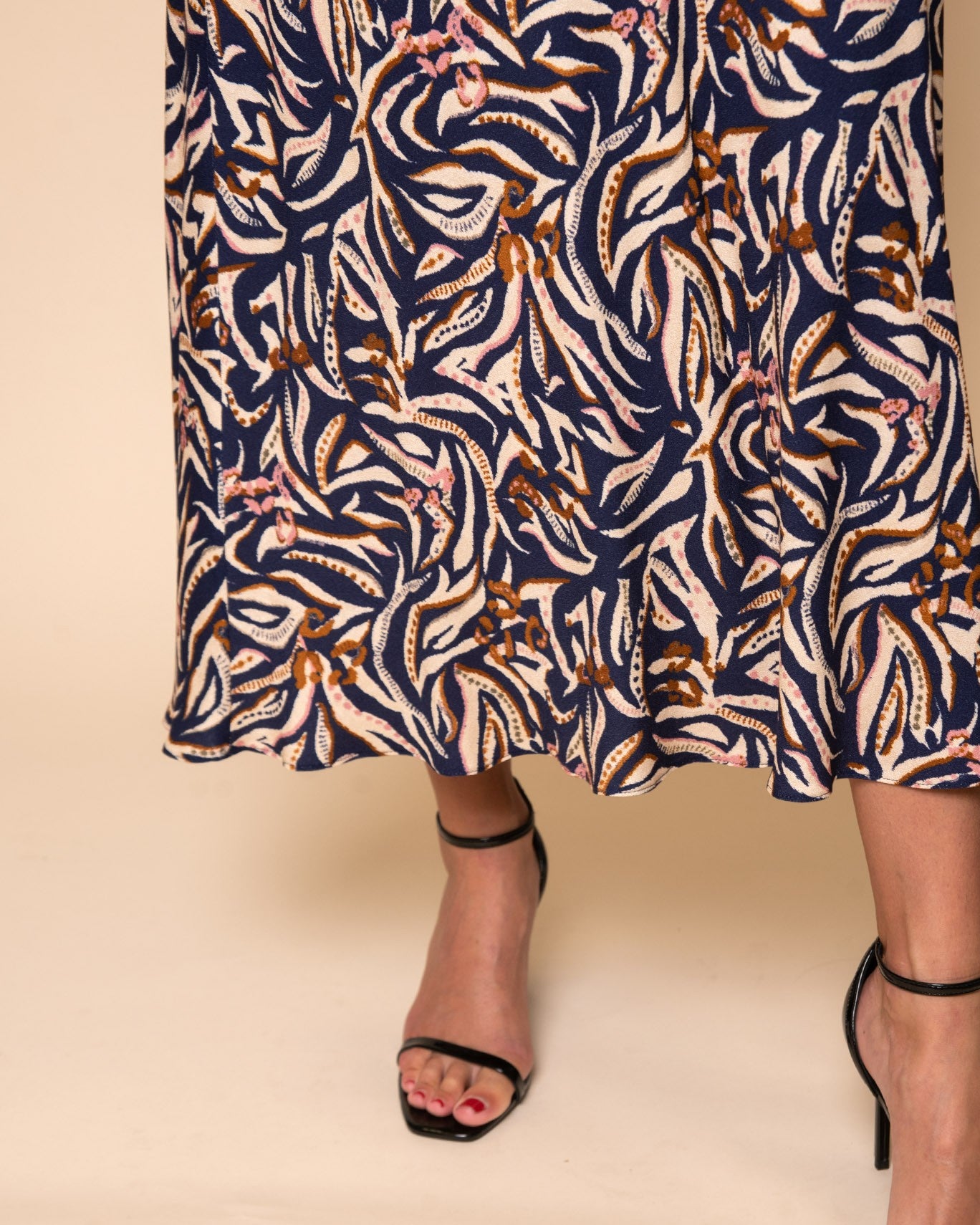 ZOE DRESS