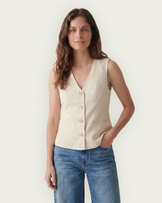 POKEY VEST
