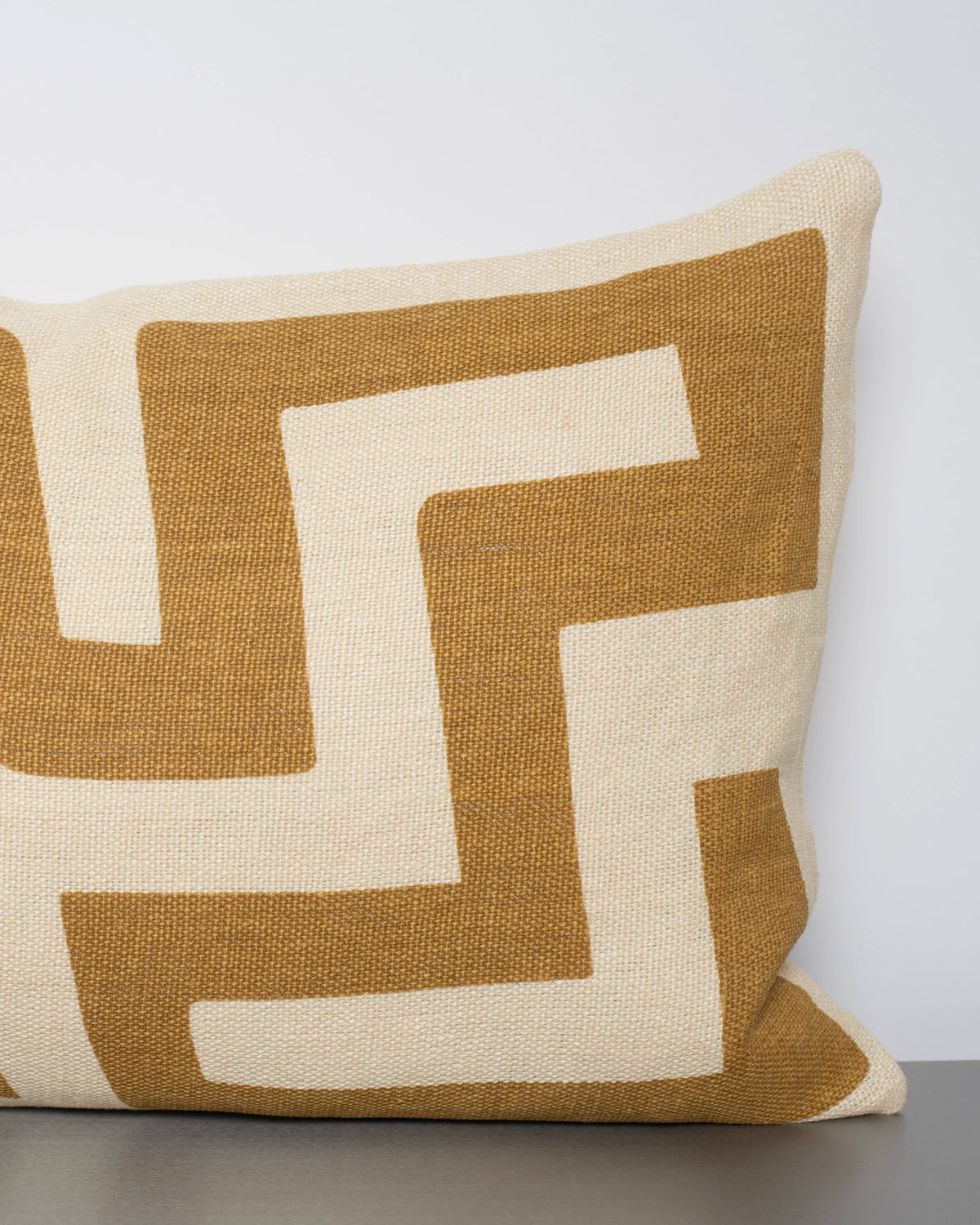 ALMOHADON NAGRA SPICY YELLOW 40X60CM