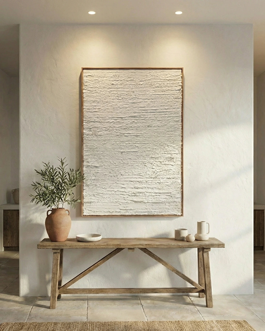 CUADRO PAPER 80X120CM