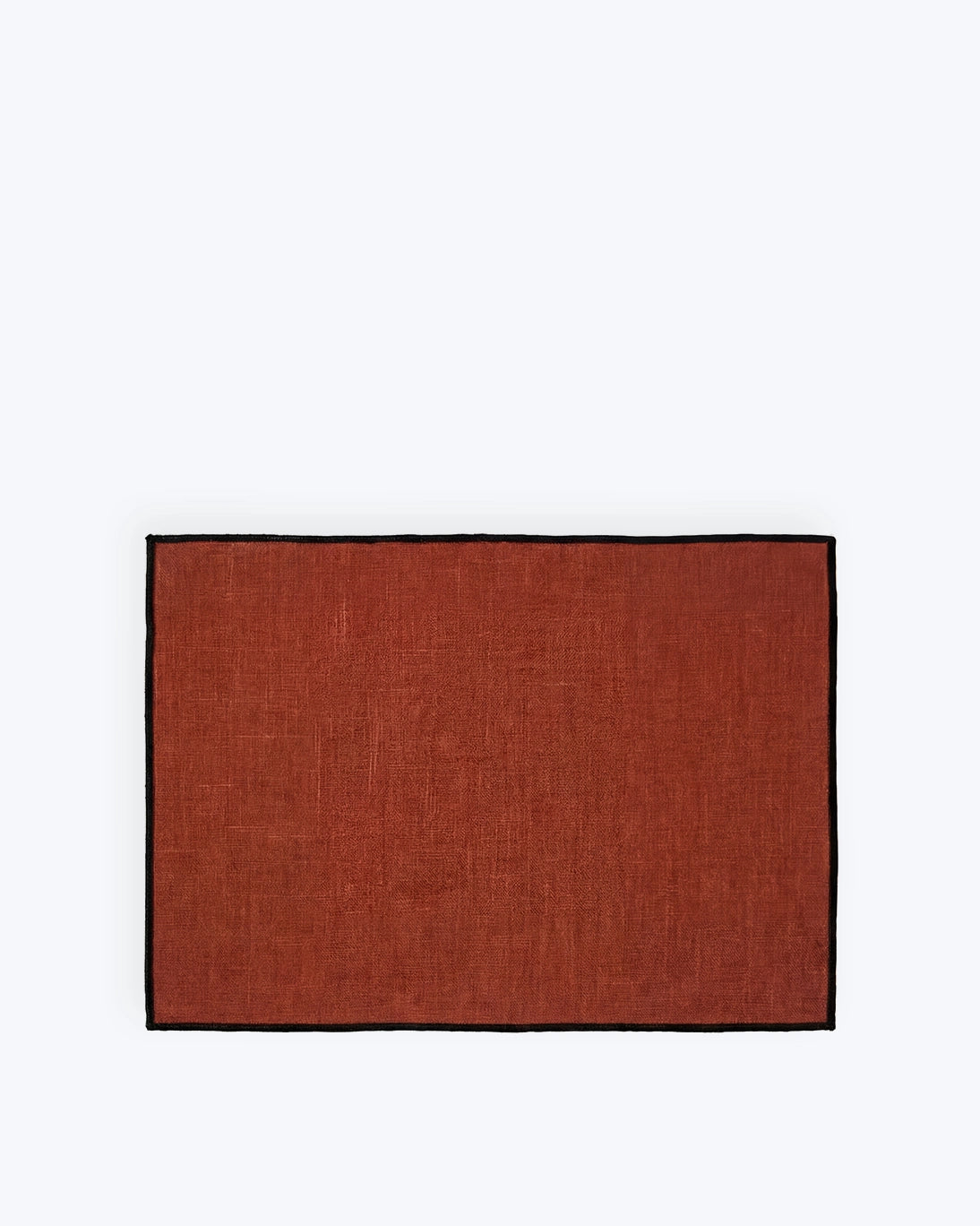 SET DE 6 INDIVIDUALES RESINADOS BORGO 35X48CM