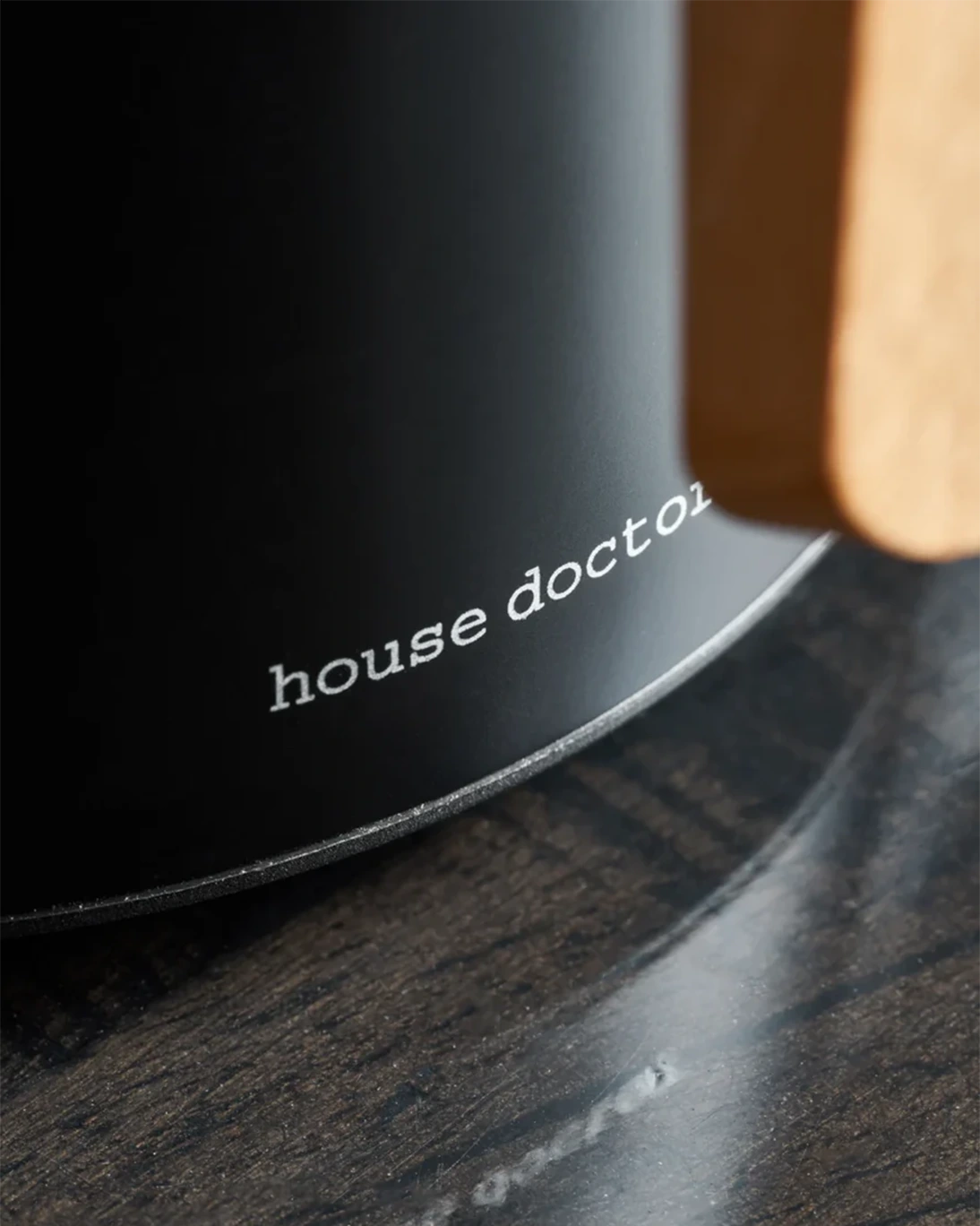 House Doctor