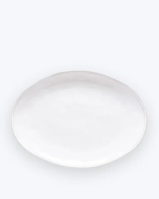 FUENTE OVAL FONTANA 40CM